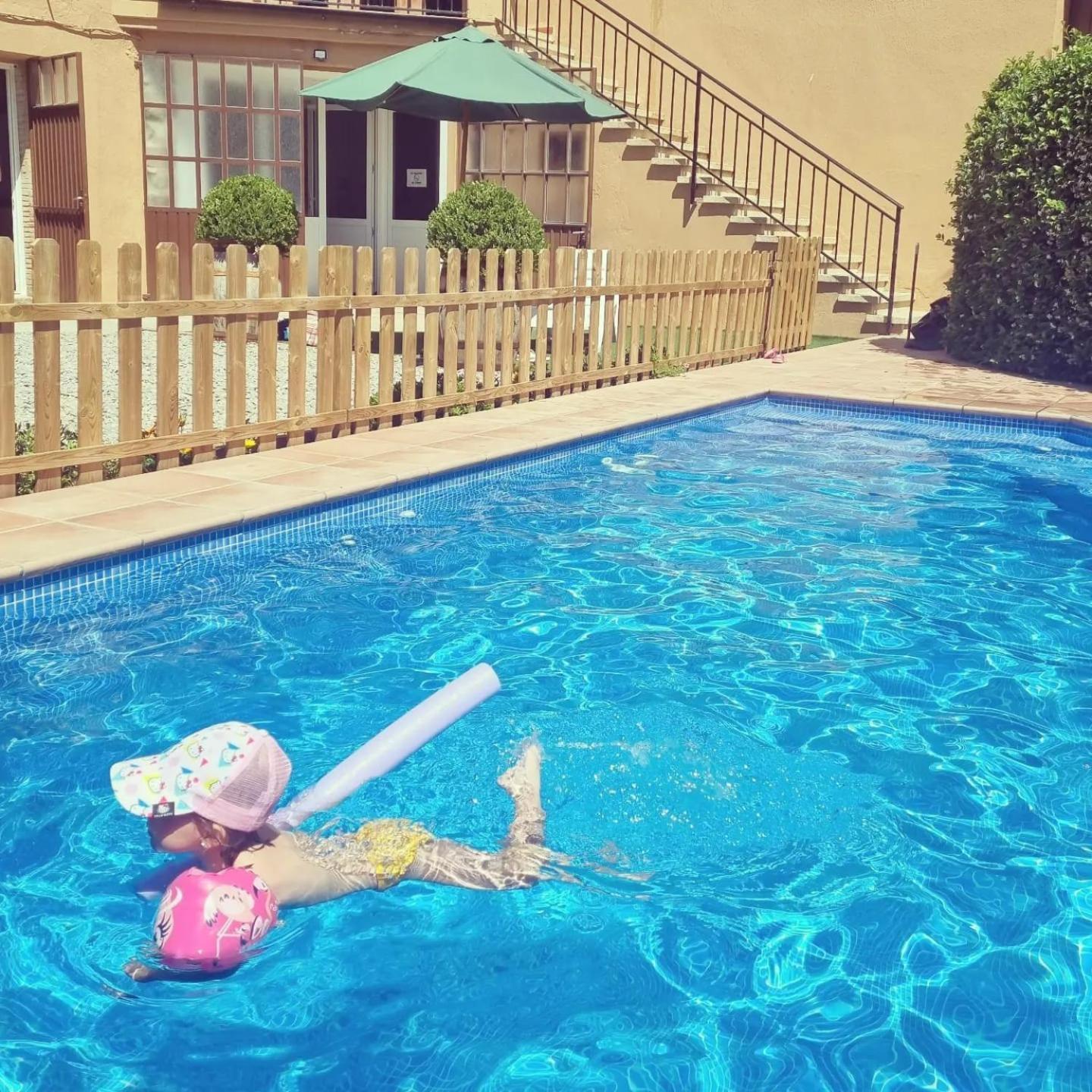 Casa Con Piscina Privada En Gualta, Blay Villa