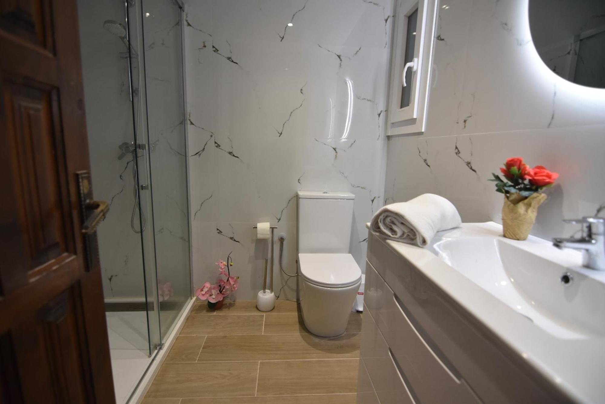 Rnet - Mta A2 Apartment *