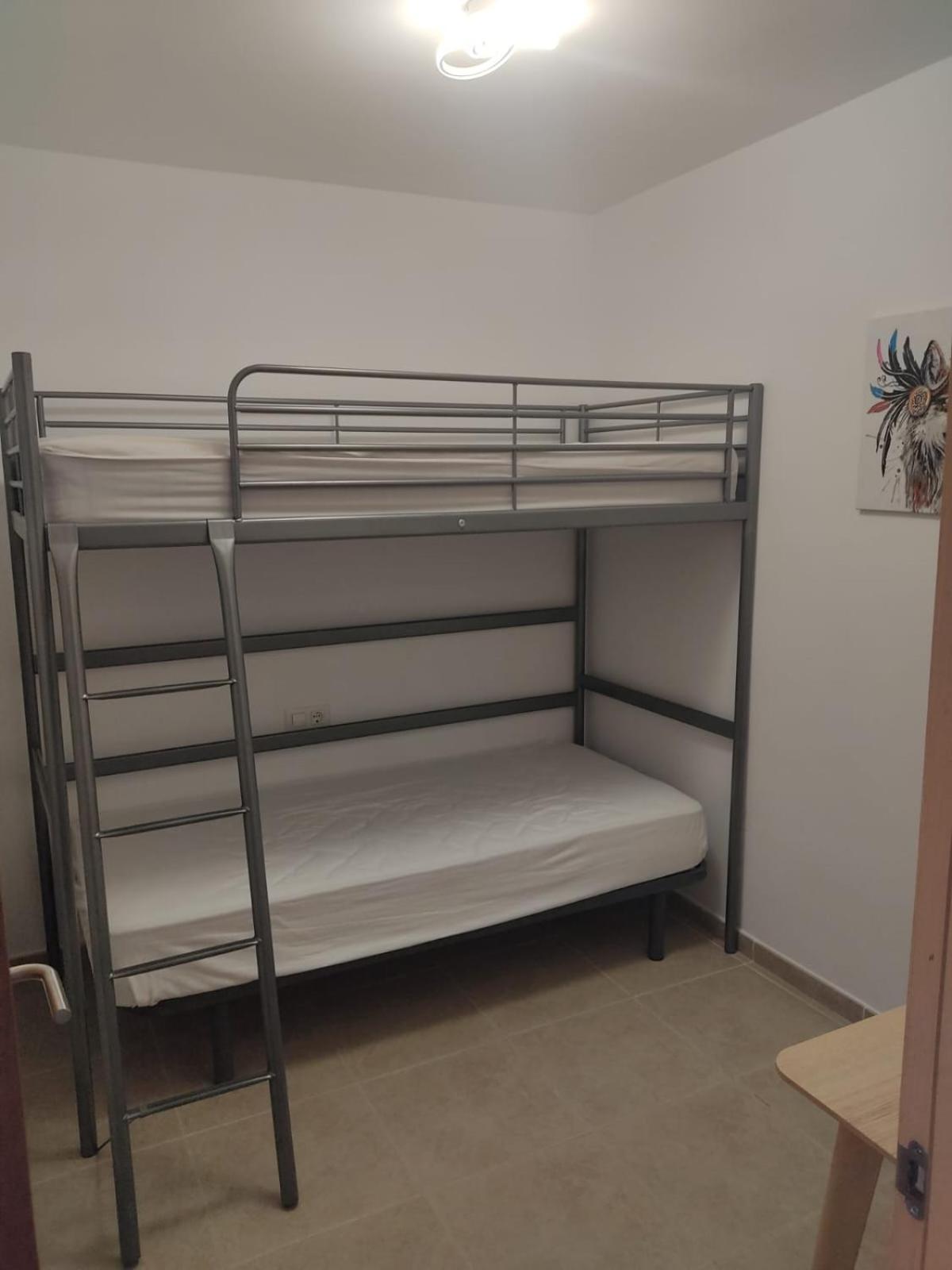 Apartamento Apartamento En Con Parking Y Piscina