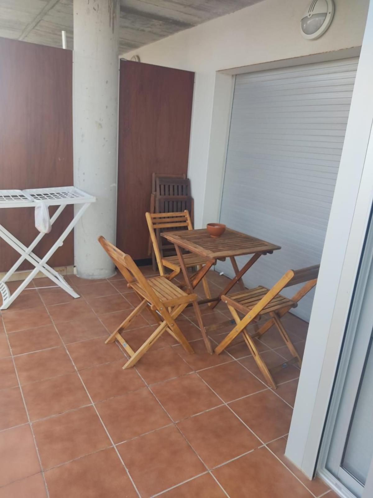 Apartamento En Con Parking Y Piscina Apartamento *