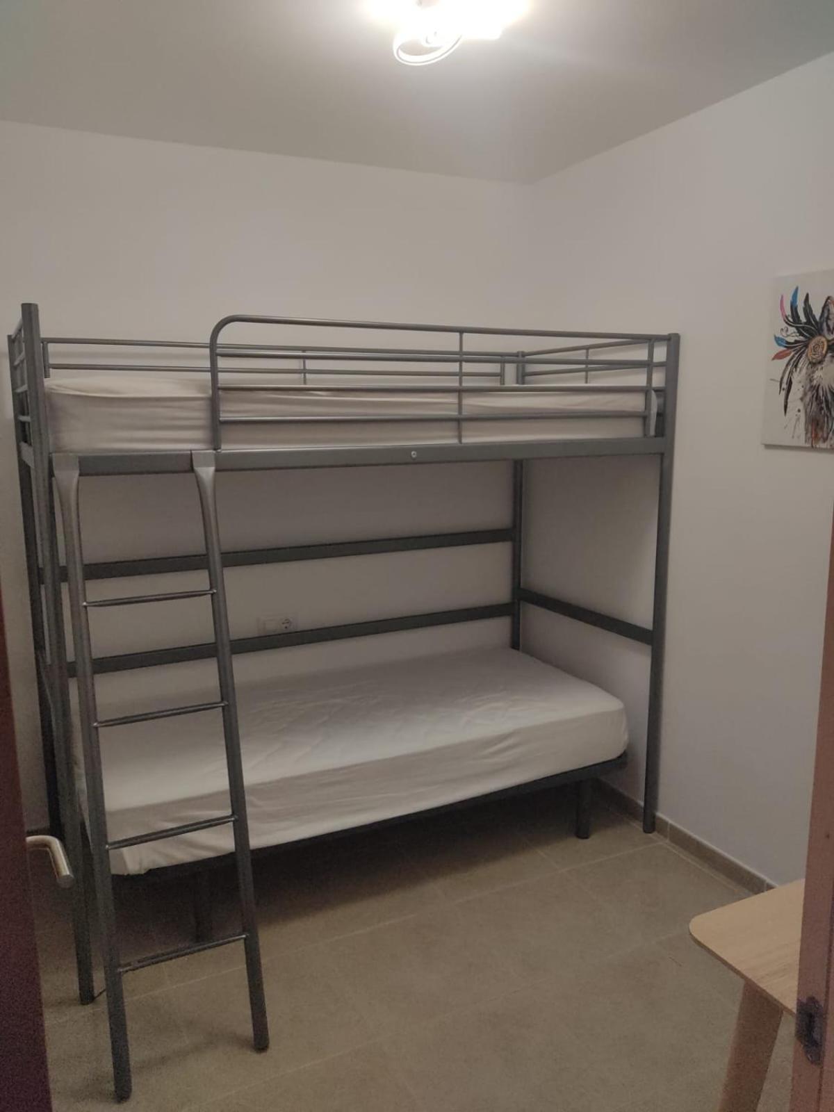 Apartamento Apartamento En Con Parking Y Piscina Rosas