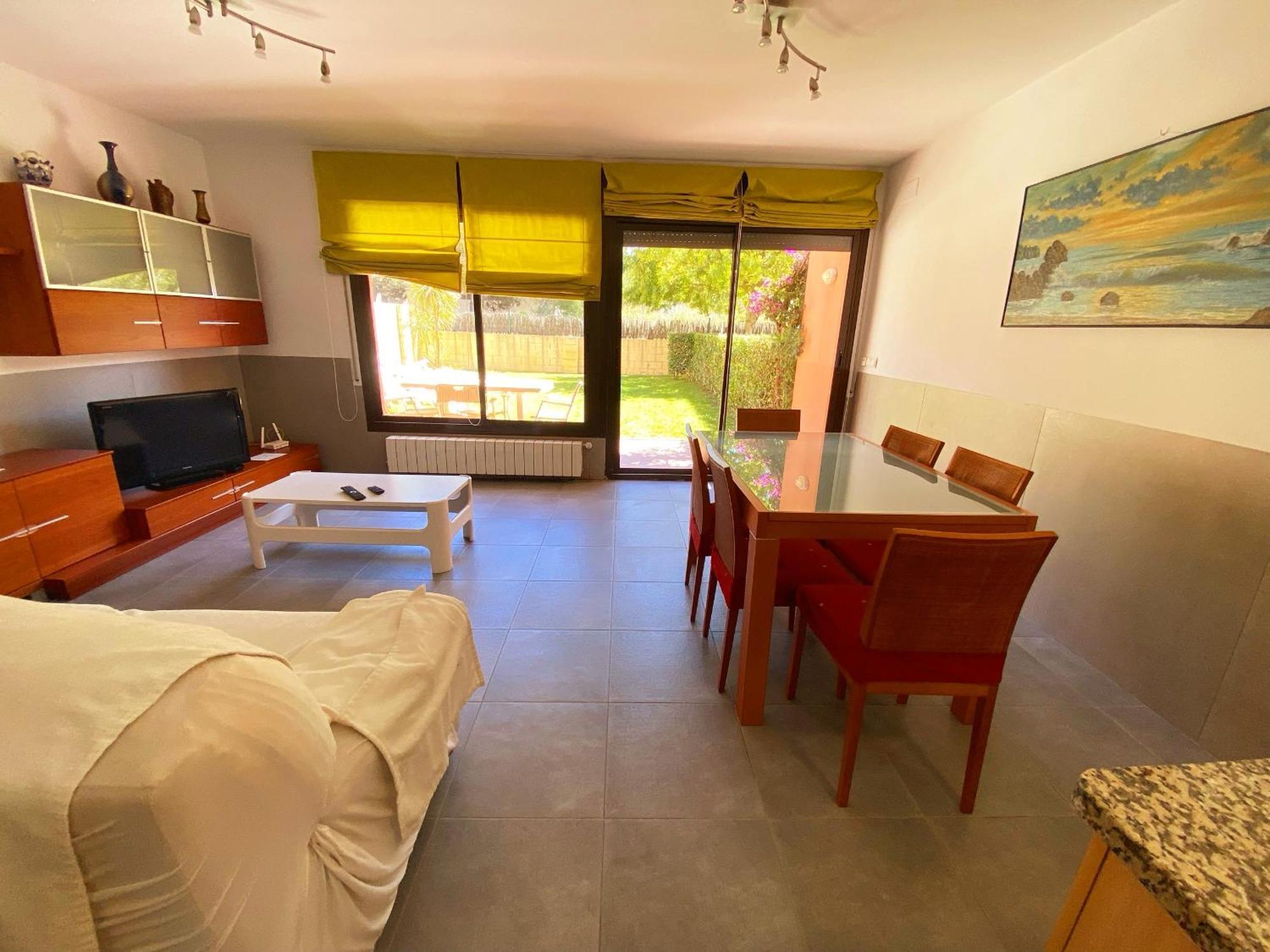 Casa L'escala, Piscina Comuntària I Jardí Privat * L' Escala