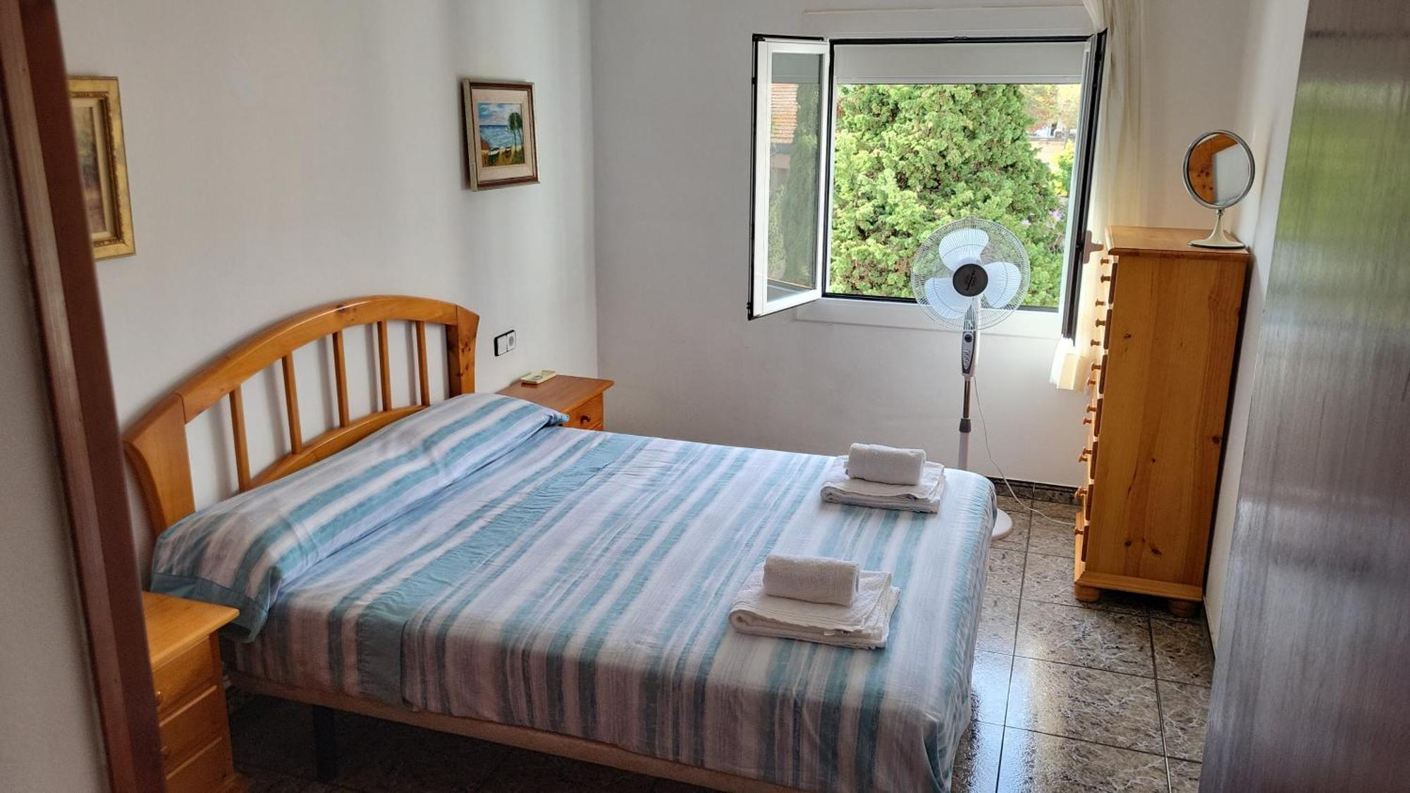 Piso Familiar Tossa Apartamento Tossa de Mar