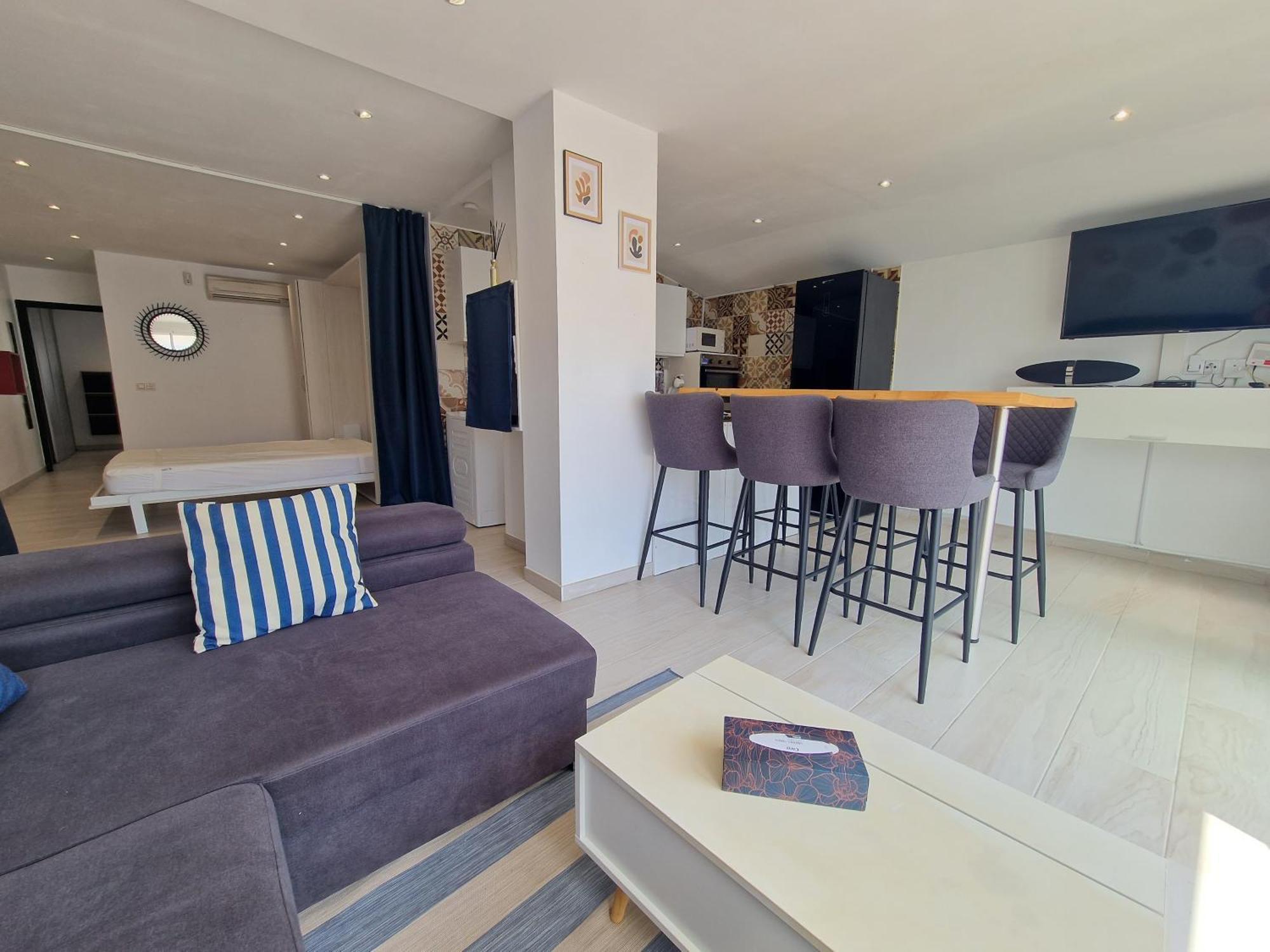 Apartamento Badia 24-2 Apartamento Ampuriabrava