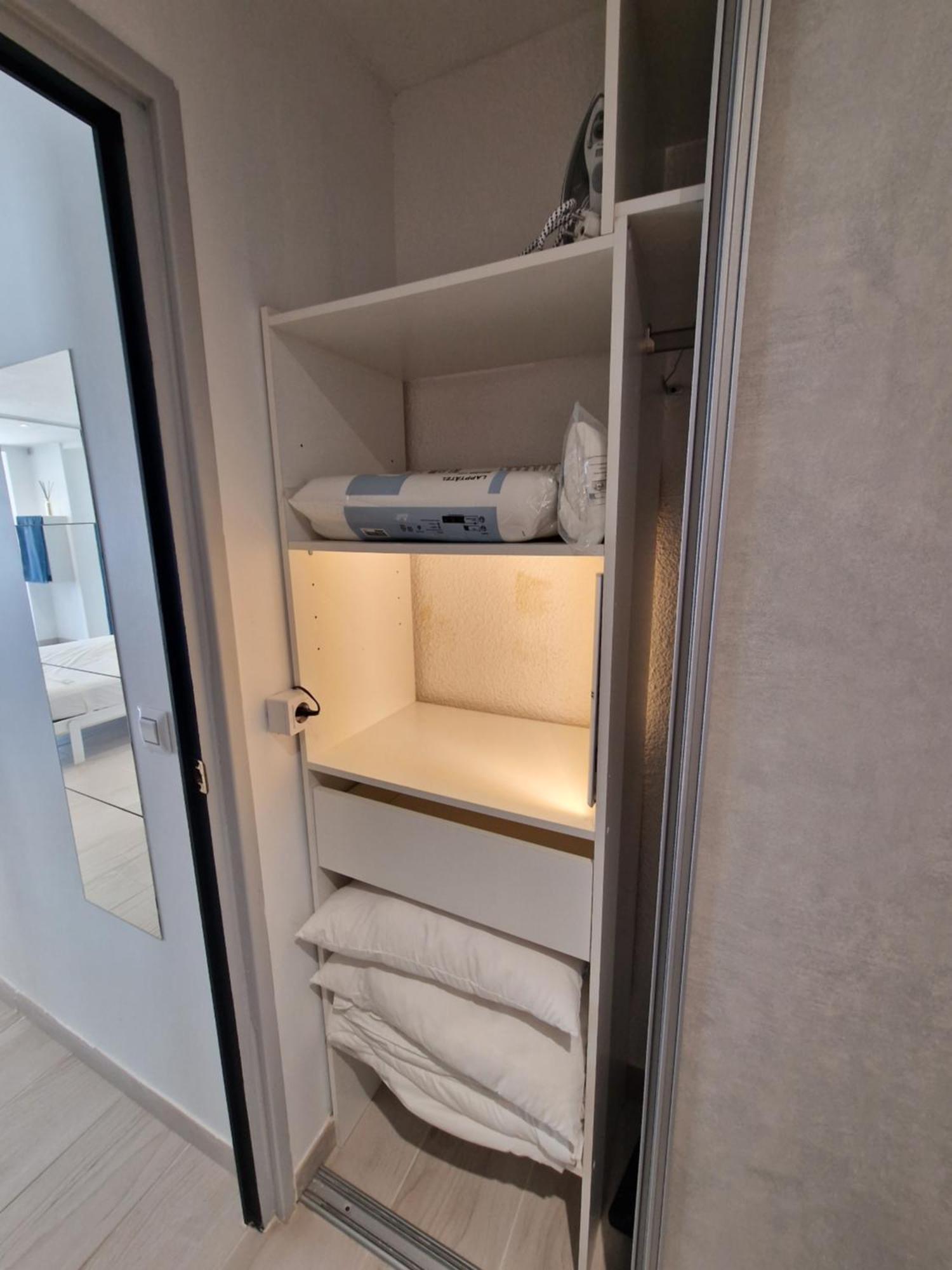 Apartamento Badia 24-2 Apartamento Ampuriabrava