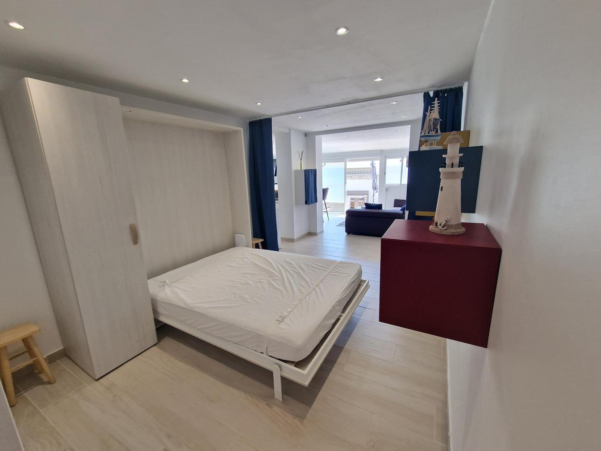 Apartamento Badia 24-2 Apartamento