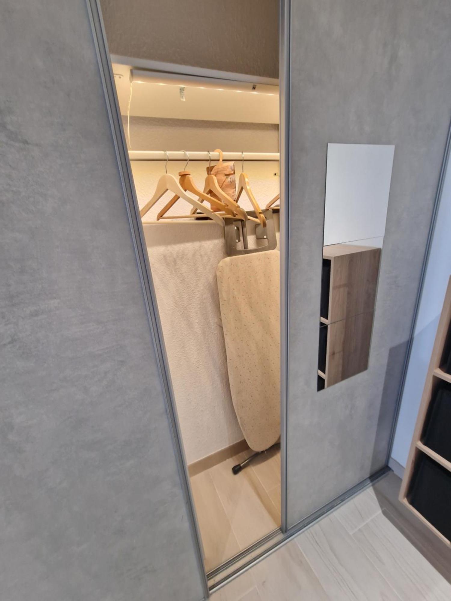 Apartamento Apartamento Badia 24-2 *