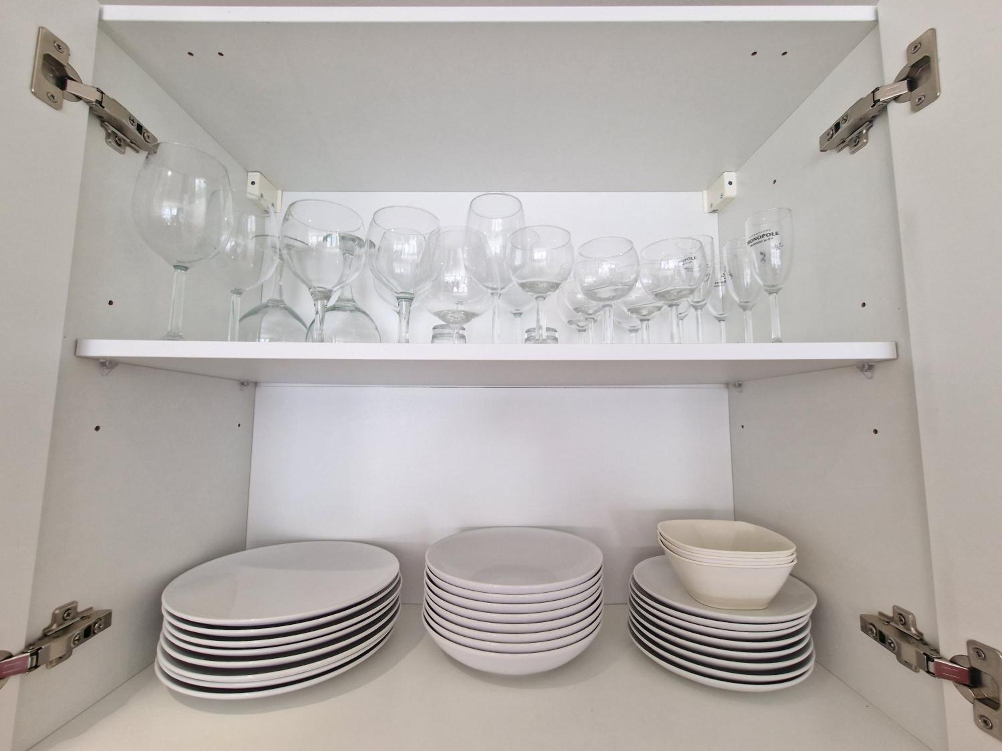 Apartamento Apartamento Badia 24-2