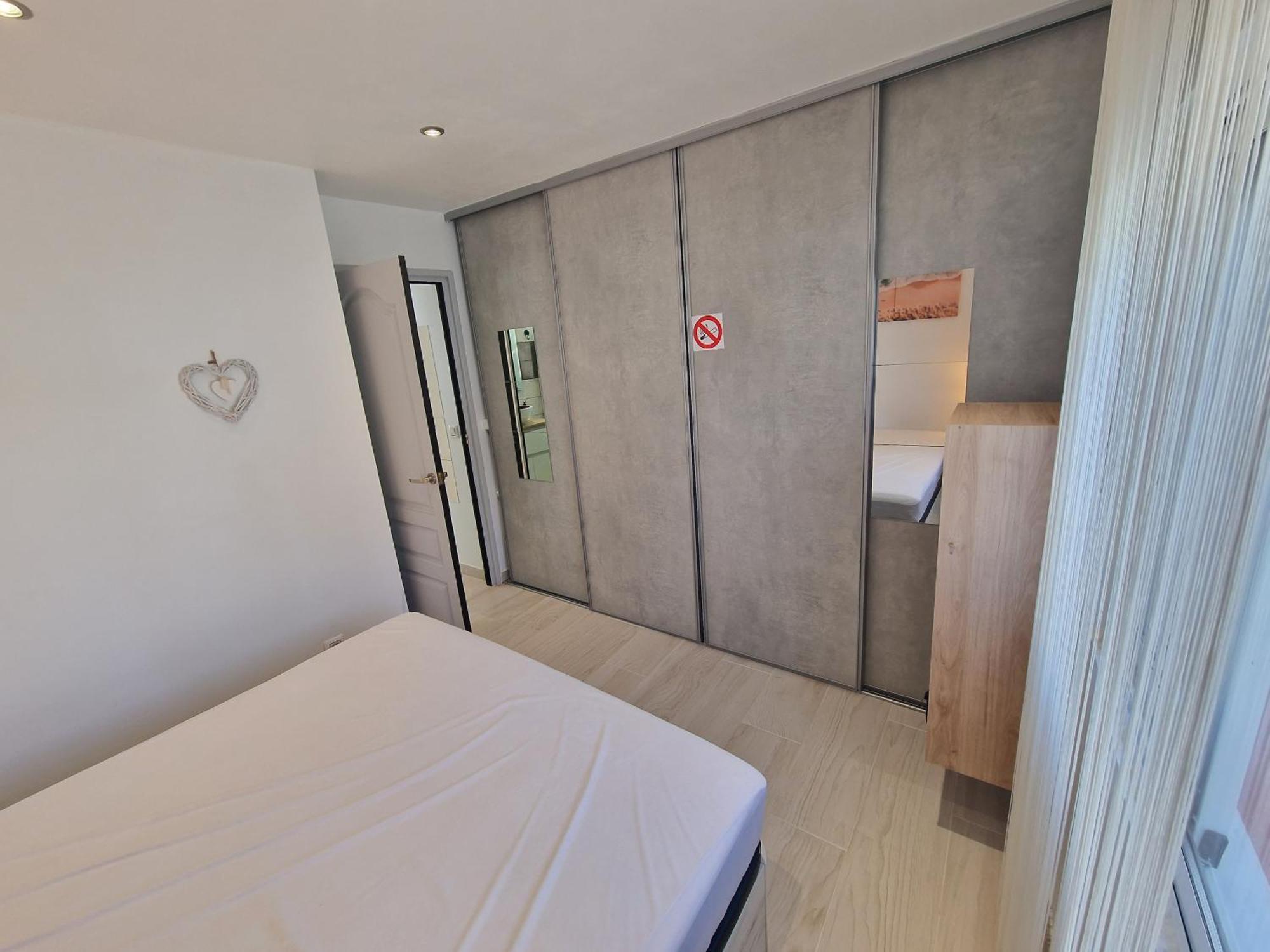 Apartamento Badia 24-2 Apartamento *