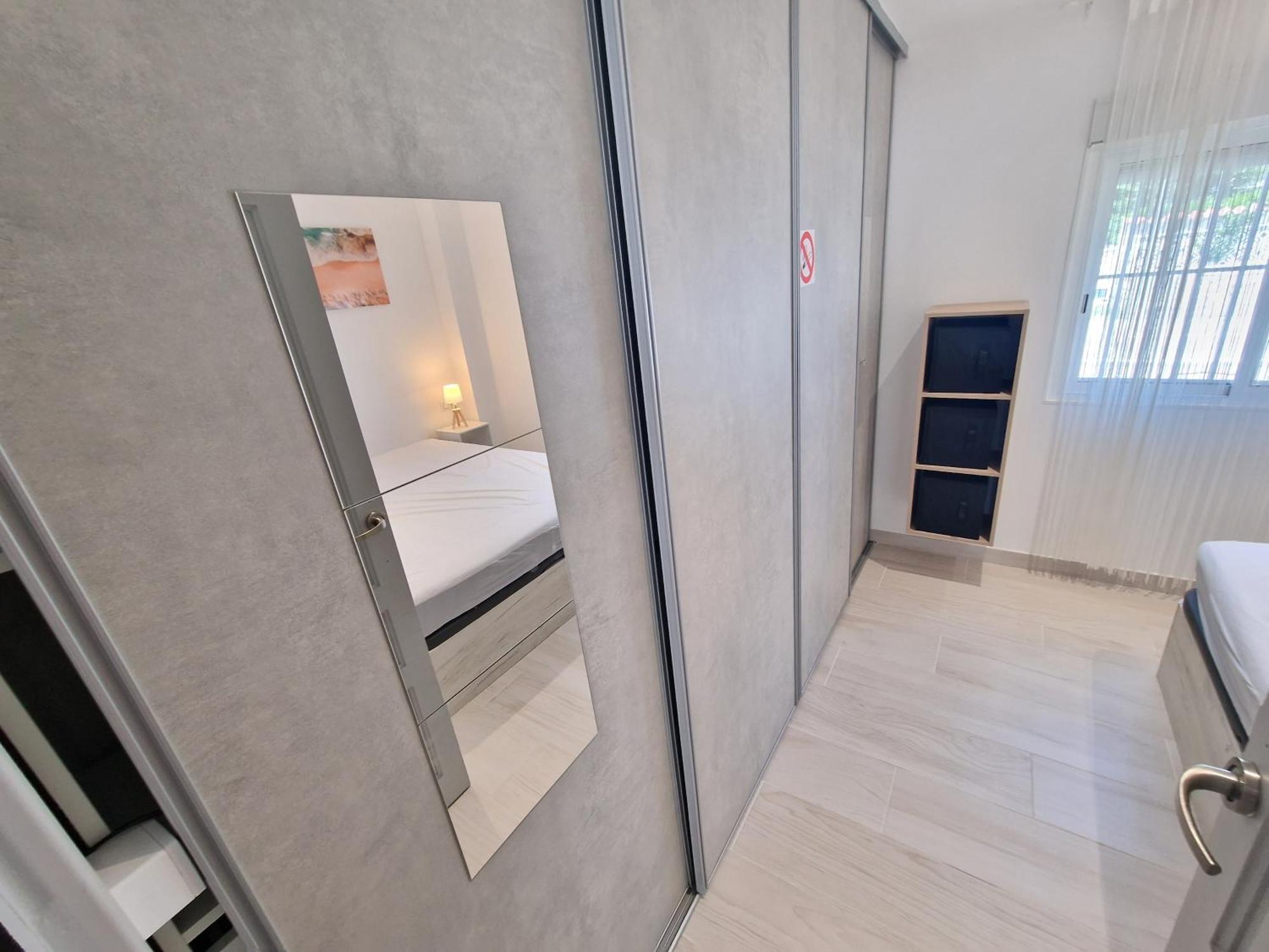 Apartamento Apartamento Badia 24-2 Ampuriabrava