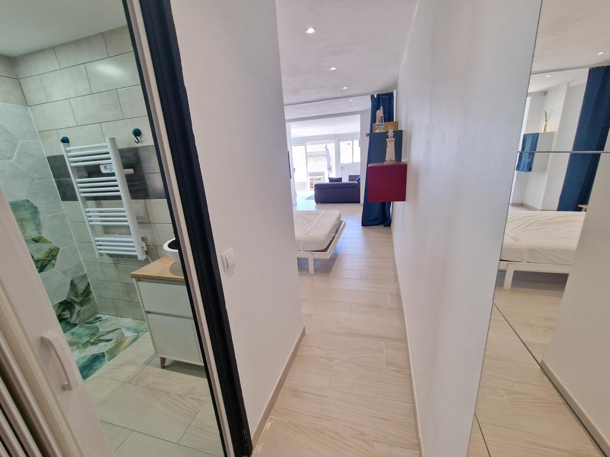Apartamento Badia 24-2 Apartamento Ampuriabrava