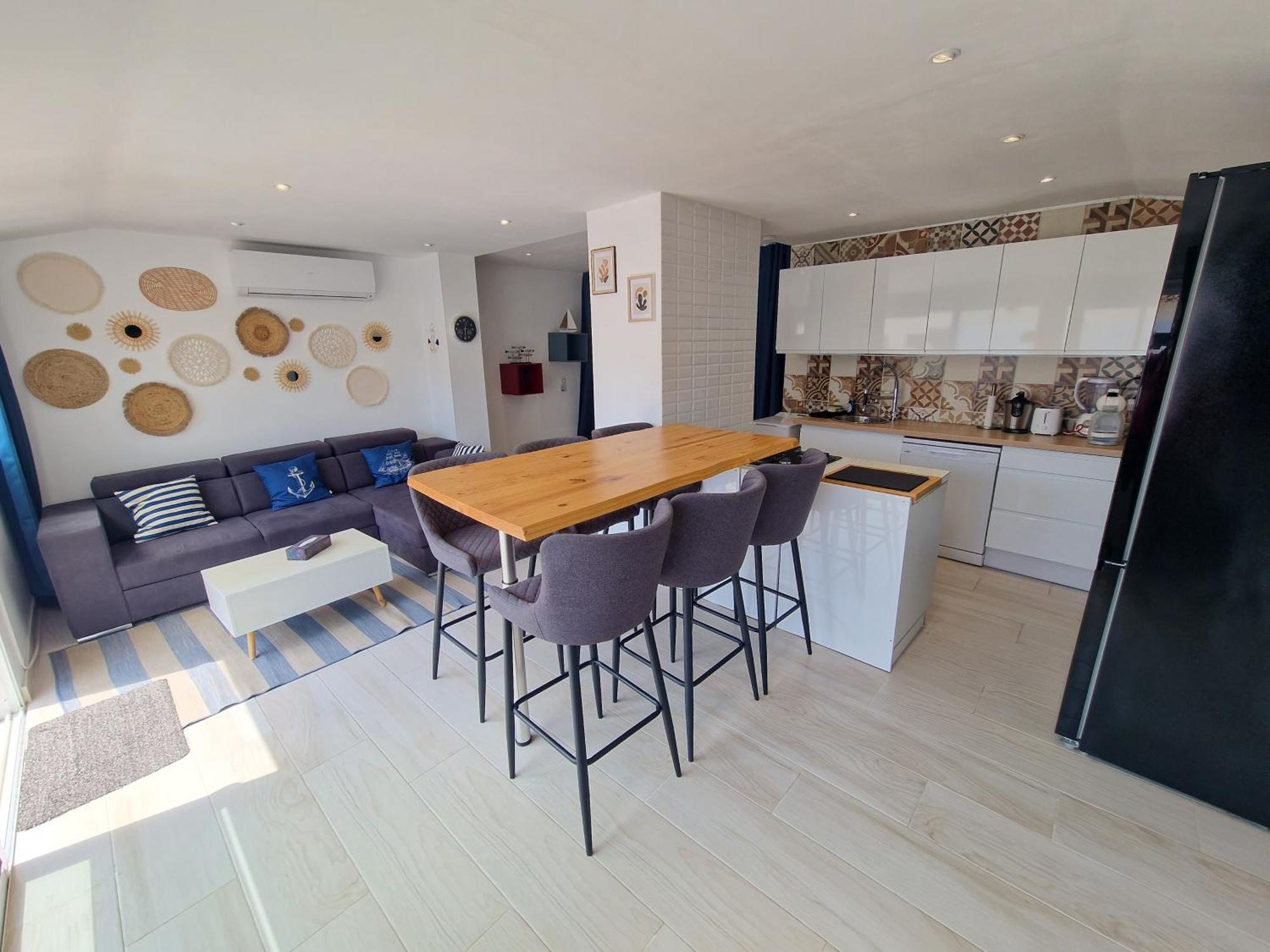 Apartamento Badia 24-2 Apartamento *