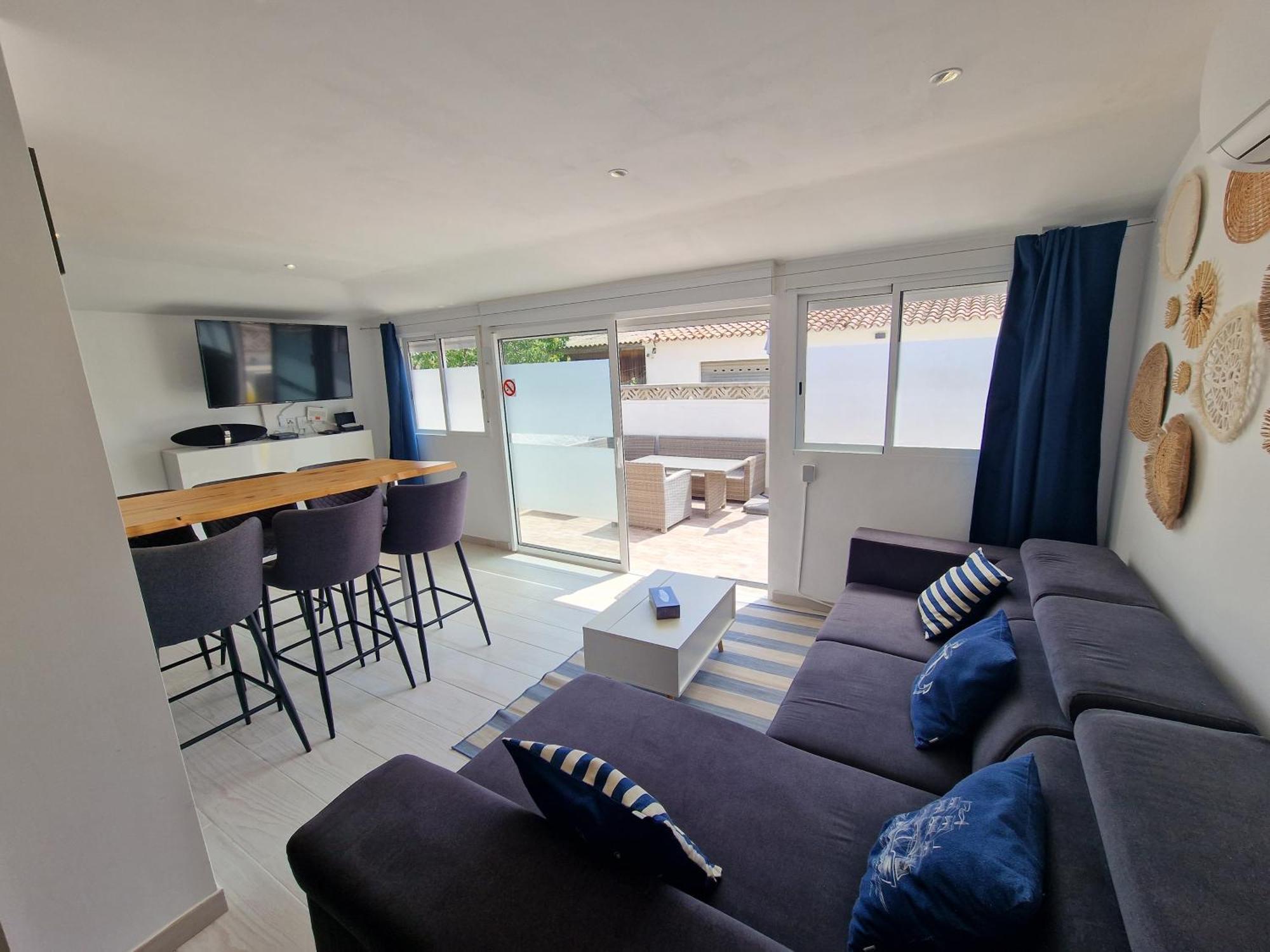 Apartamento Badia 24-2 Apartamento Ampuriabrava