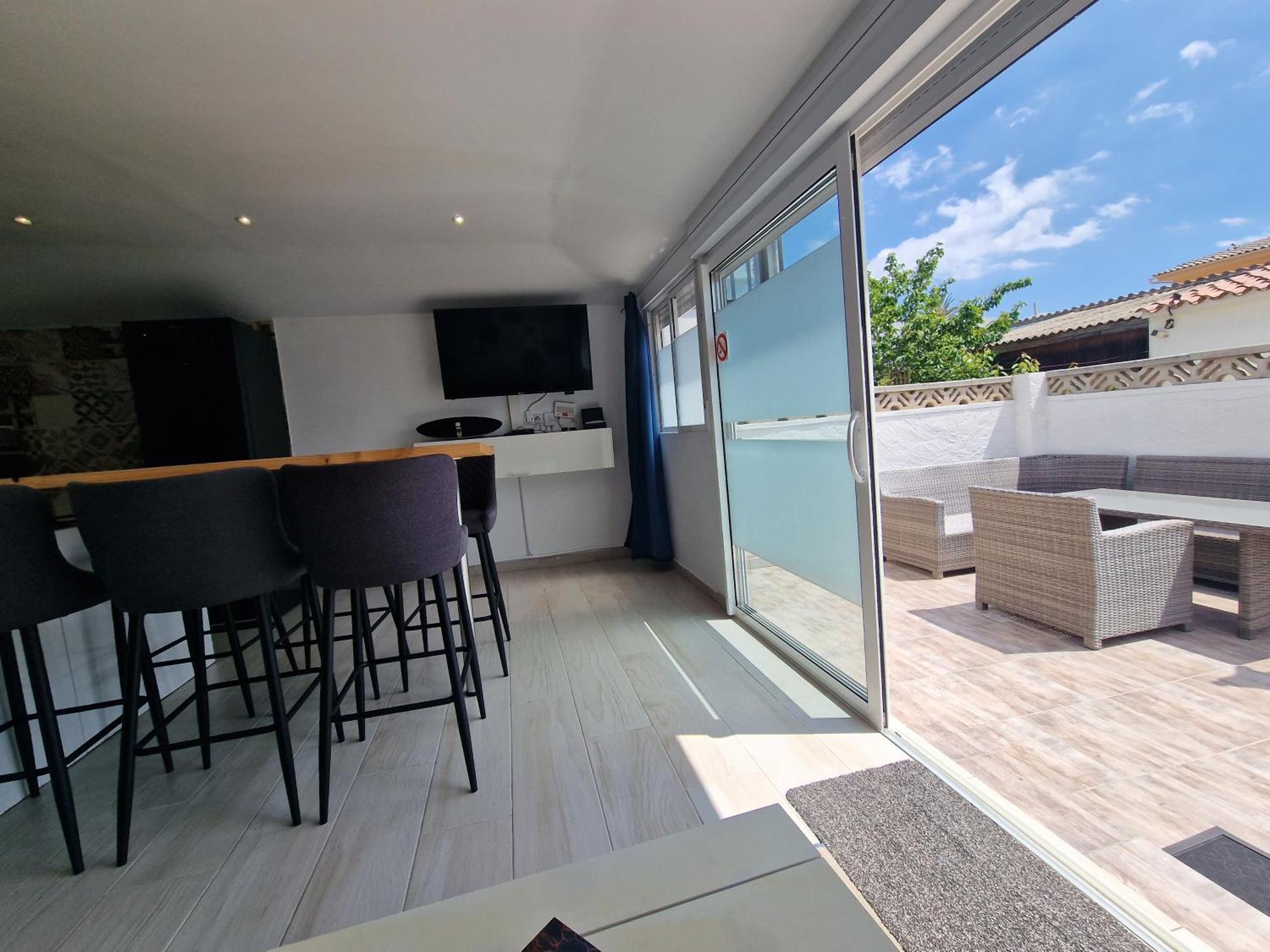 Apartamento Badia 24-2 *