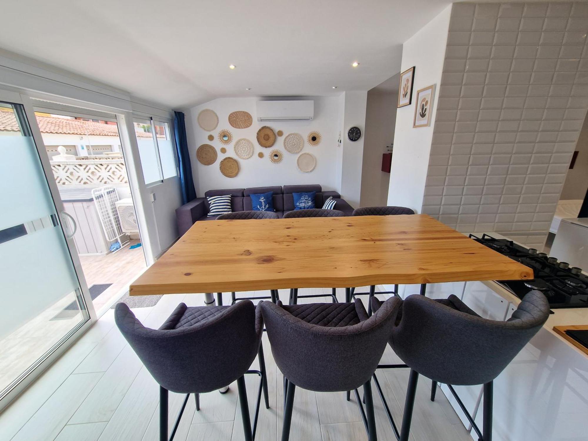 Apartamento Badia 24-2
