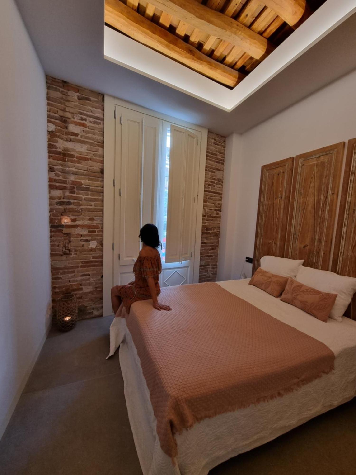 Antiquari De Boutique En La Costa Brava Apartment *