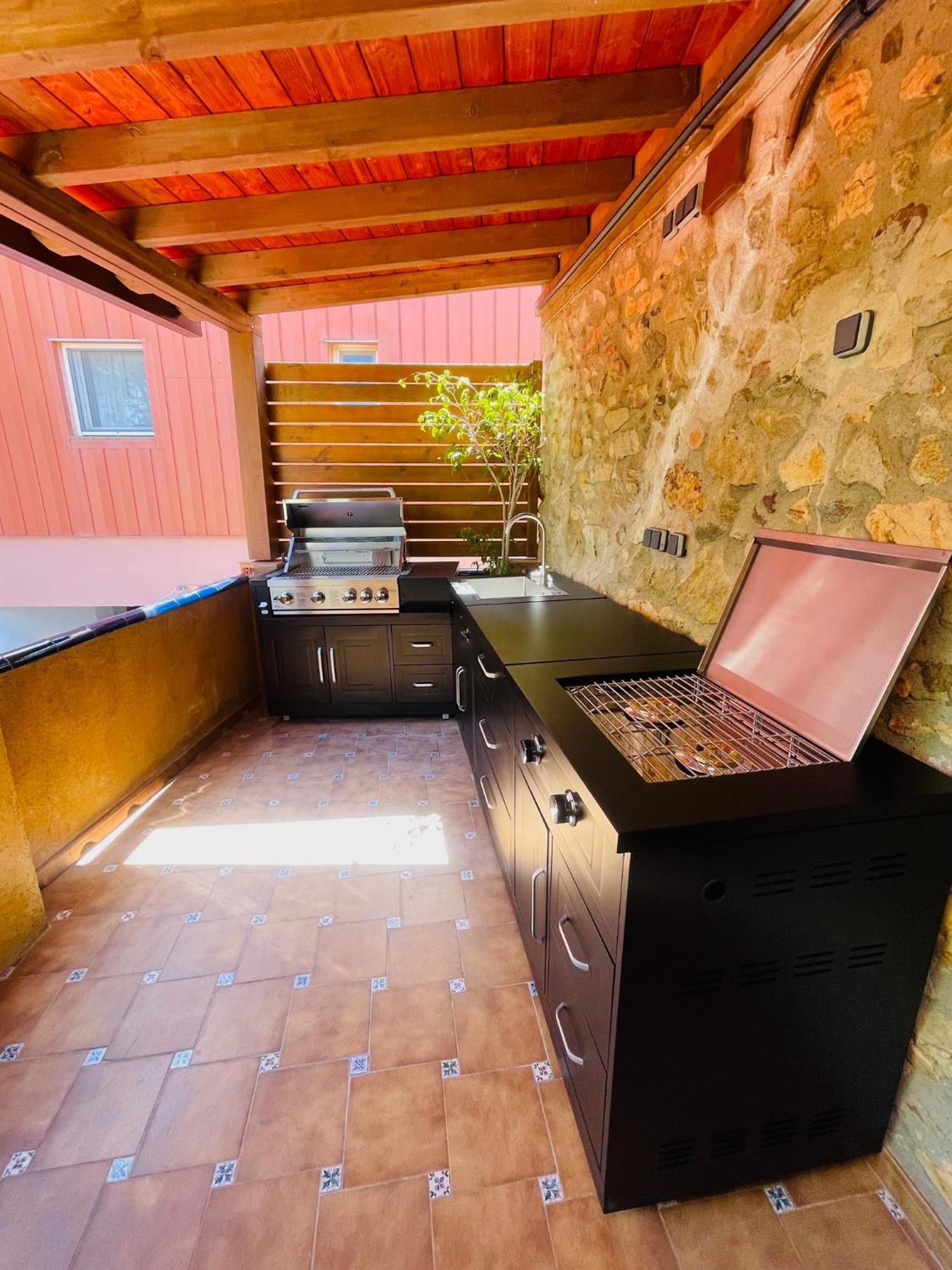 Casa De Pueblo En Holiday home *
