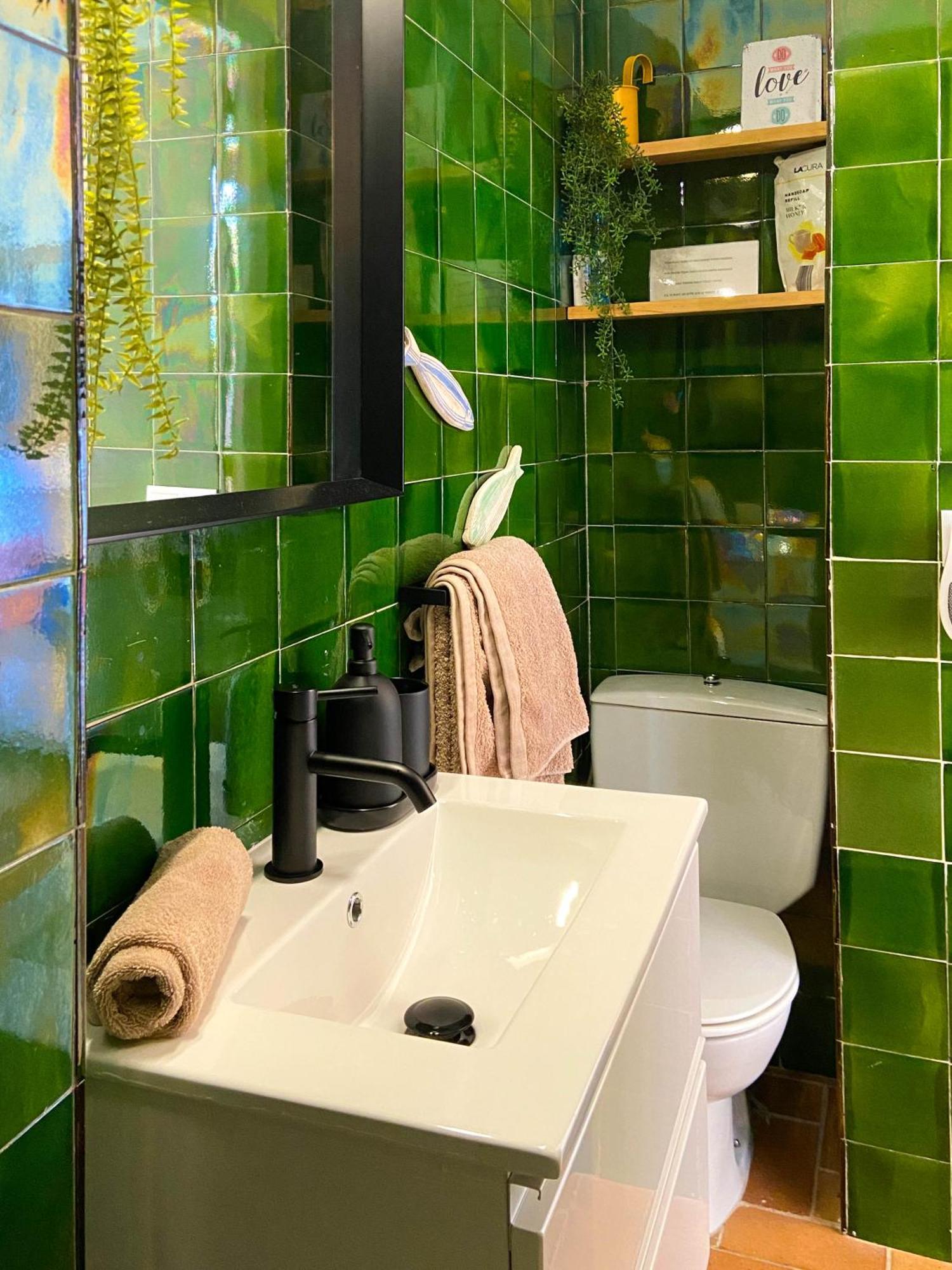 Apartamento Estudio Vistas Al Mar Y A 5 Minutos Playa Estartit L'Estartit