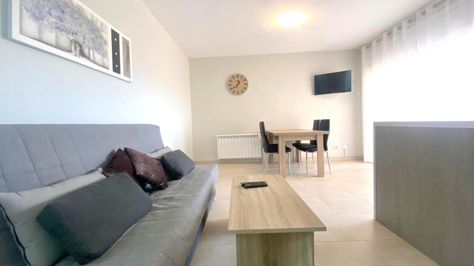 Olimpe 2 8 Apartment