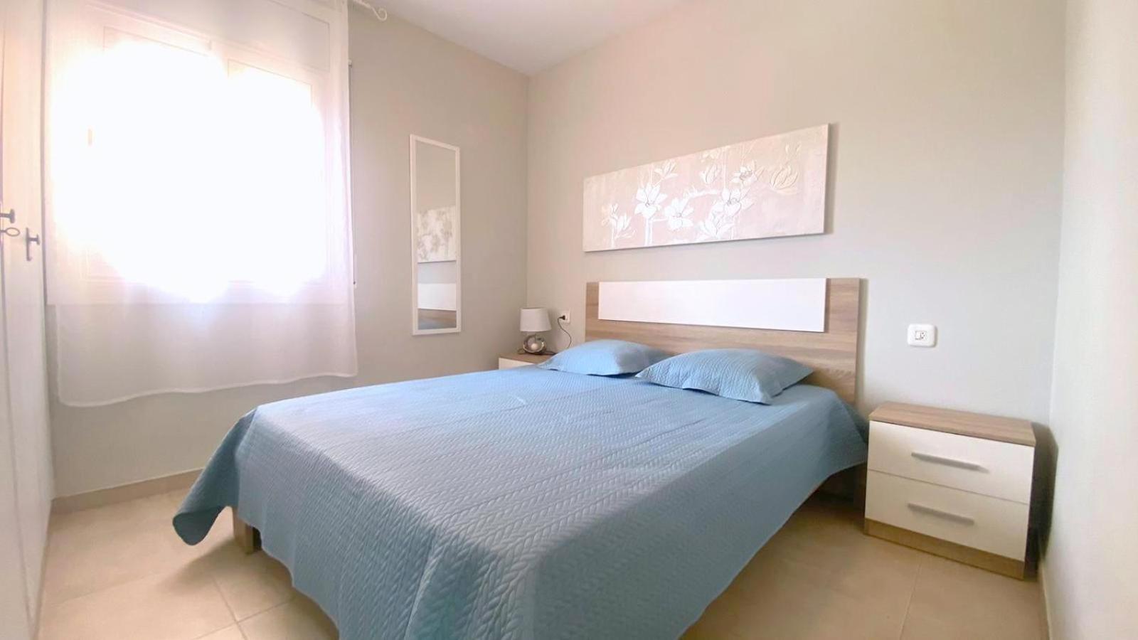 Olimpe 2 8 Apartment Roses