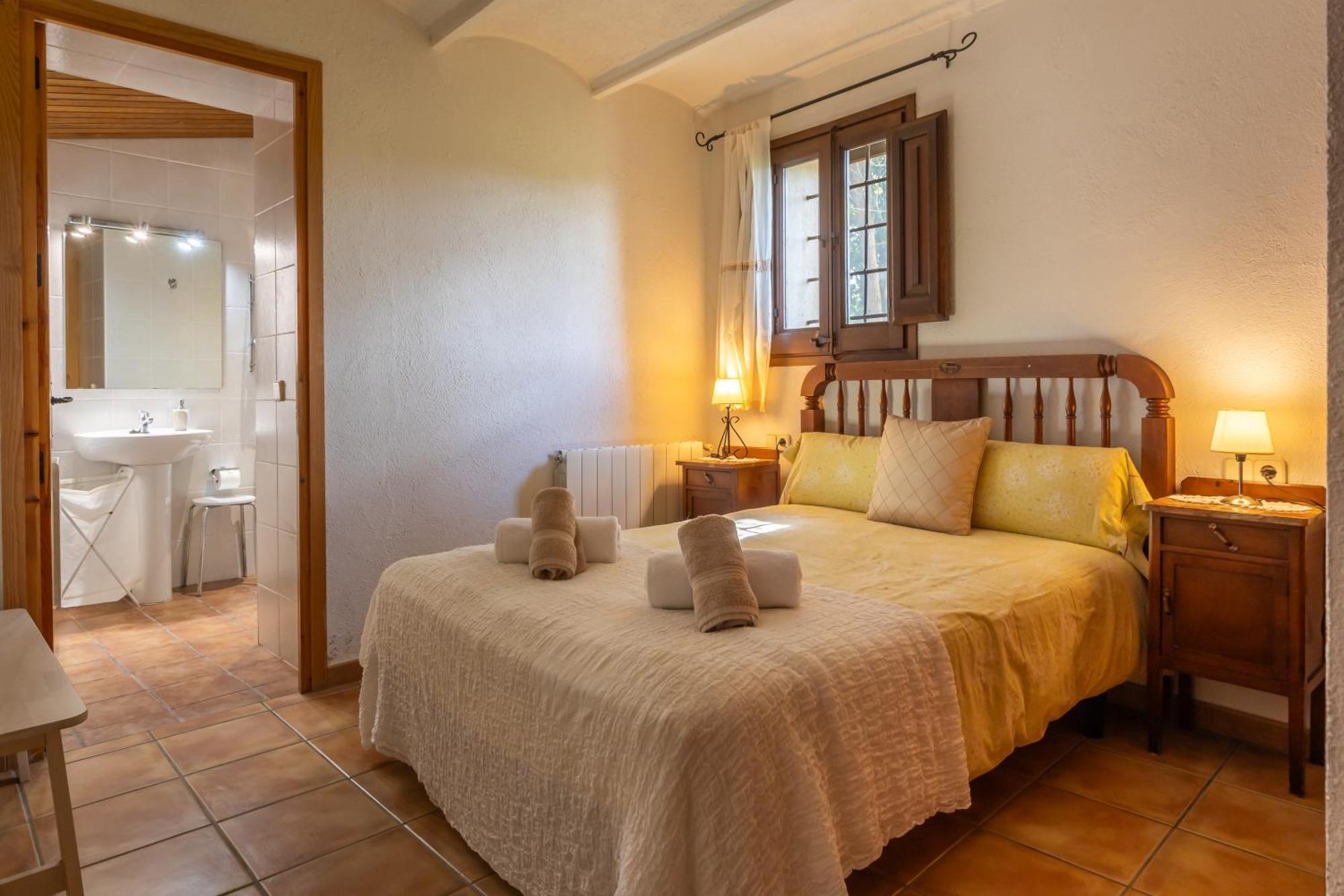 La Pahissa De Abras Villa Gerona