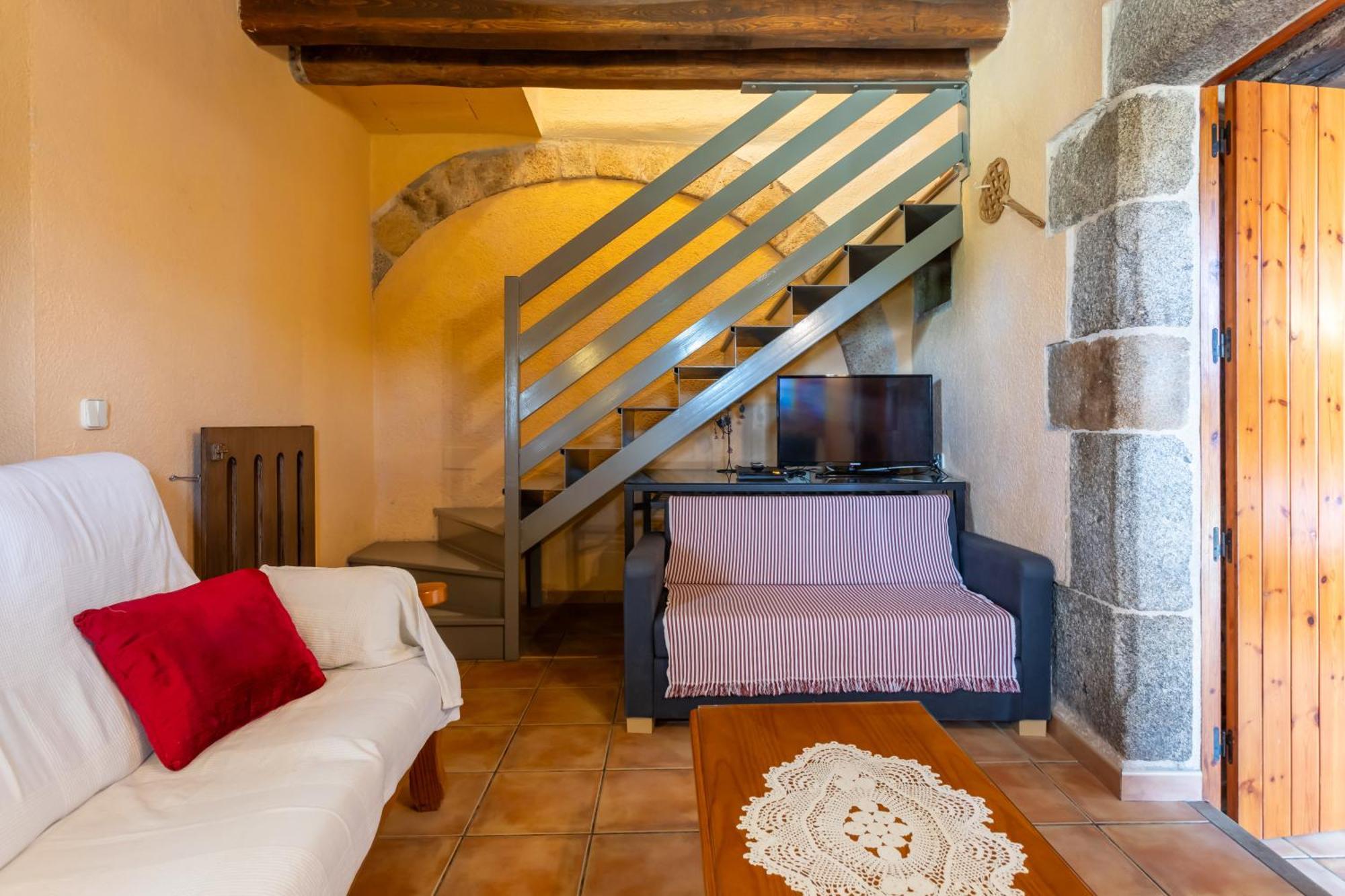 Villa La Pahissa De Abras