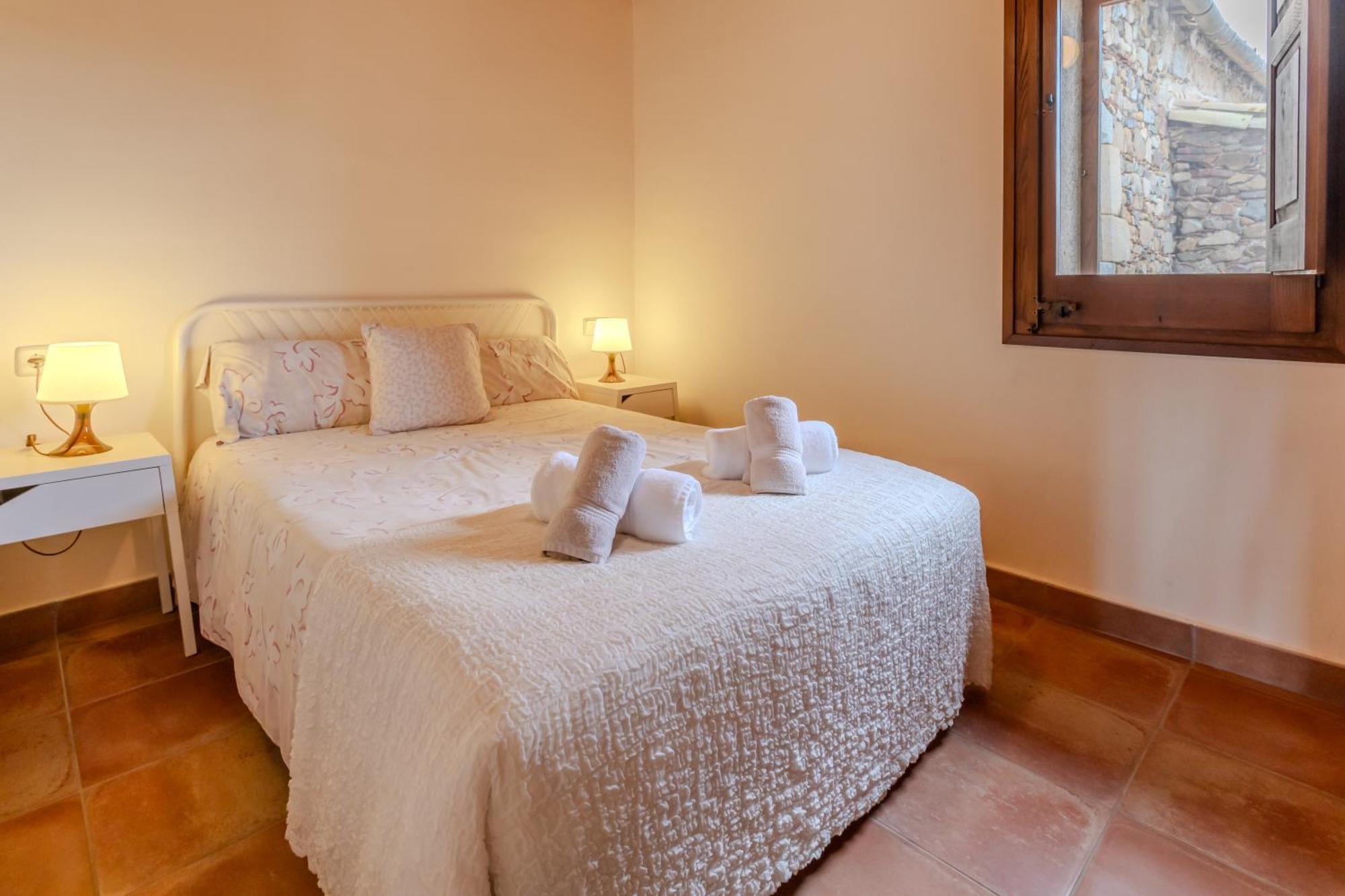 Villa La Pahissa De Abras *