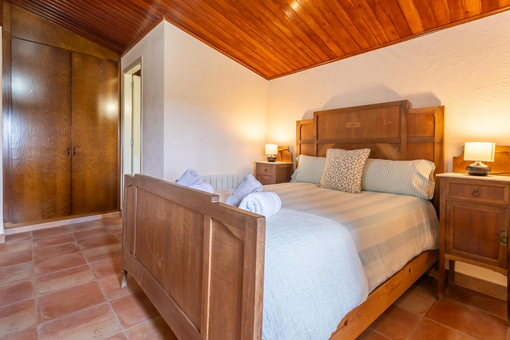 La Pahissa De Abras Villa