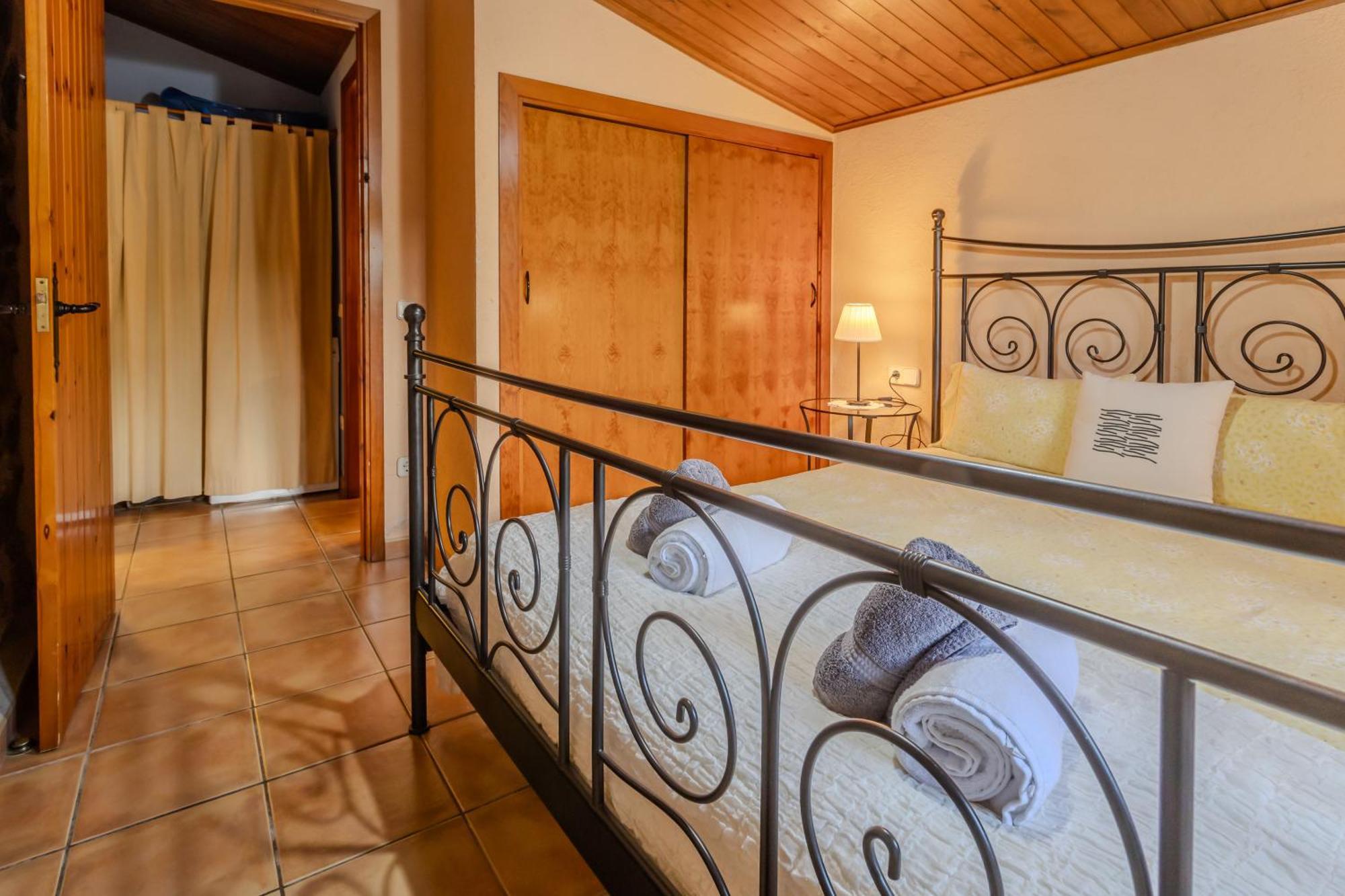 La Pahissa De Abras Villa Girona