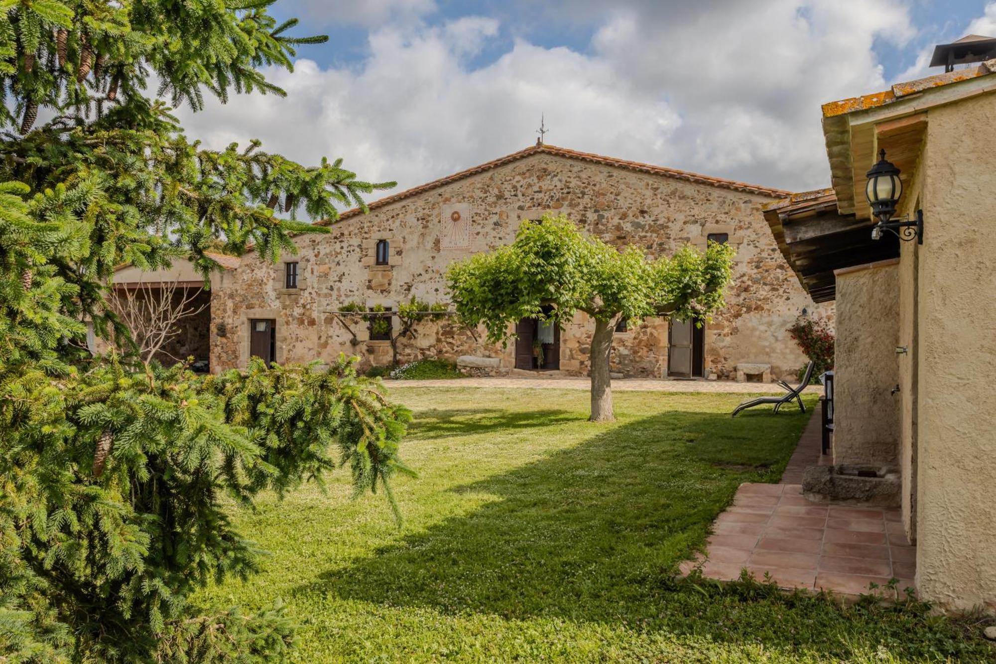 La Pahissa De Abras * Gerona