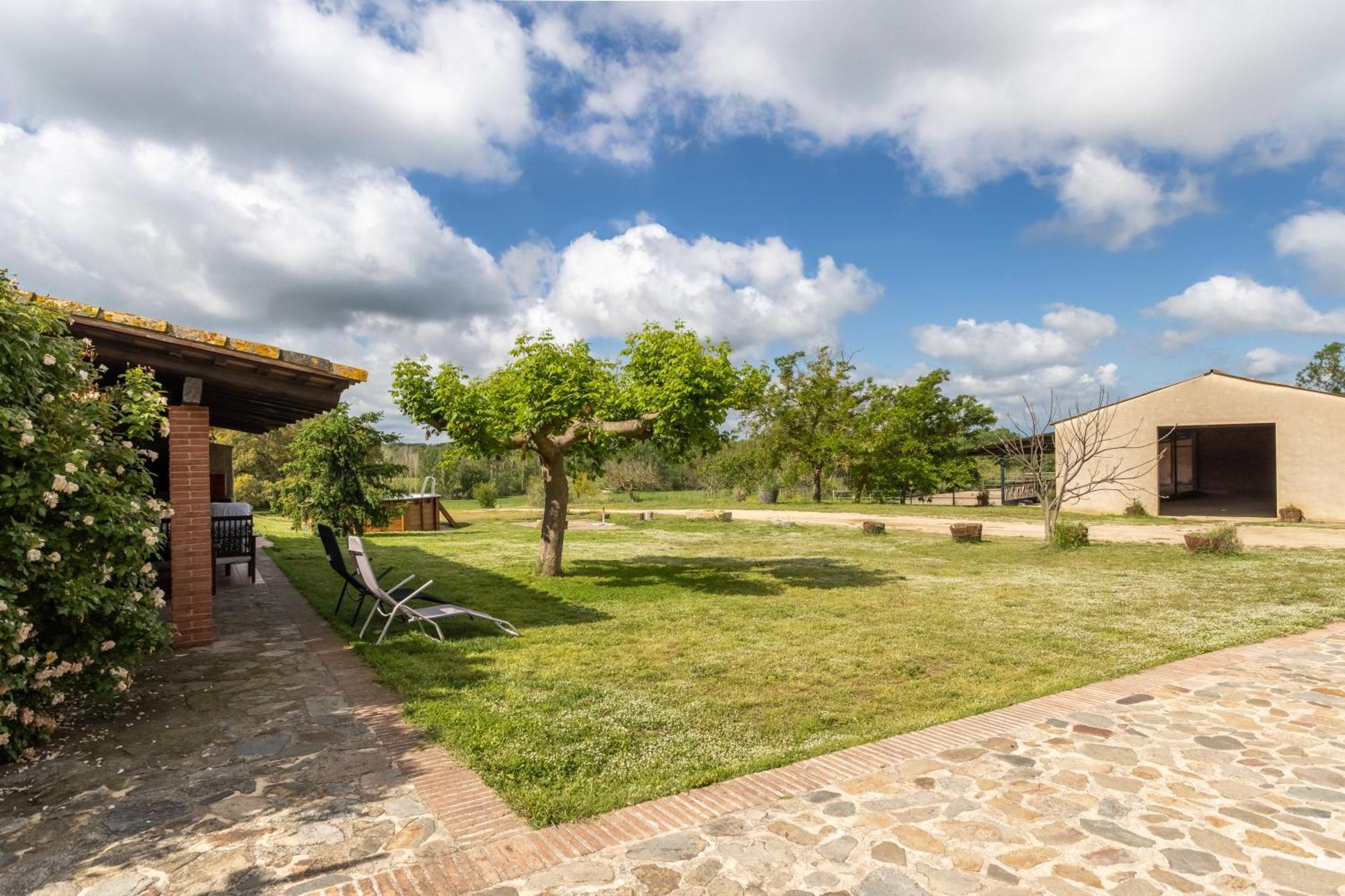 La Pahissa De Abras Gerona