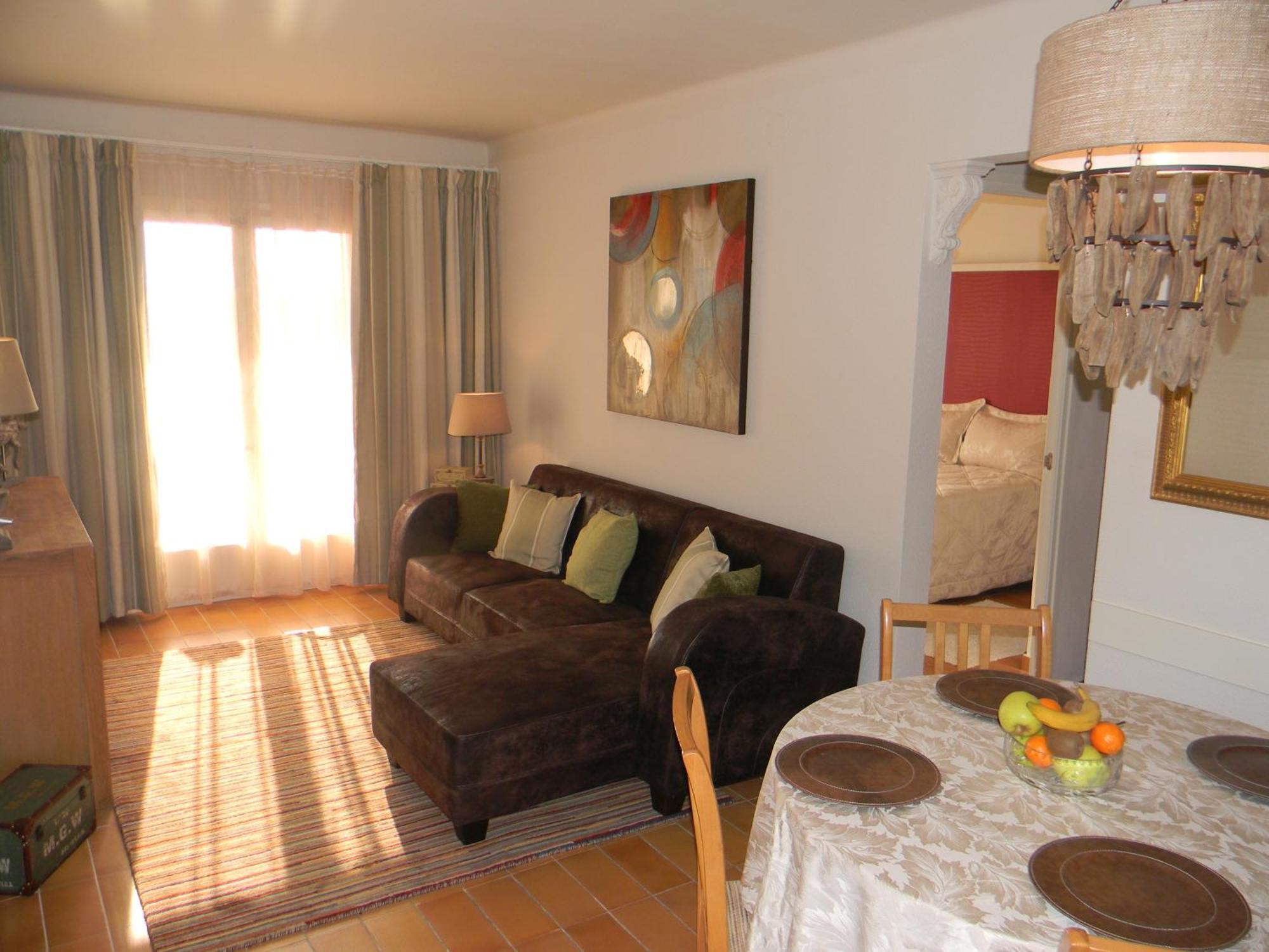Apartamento Nurimar 58 L'Estartit