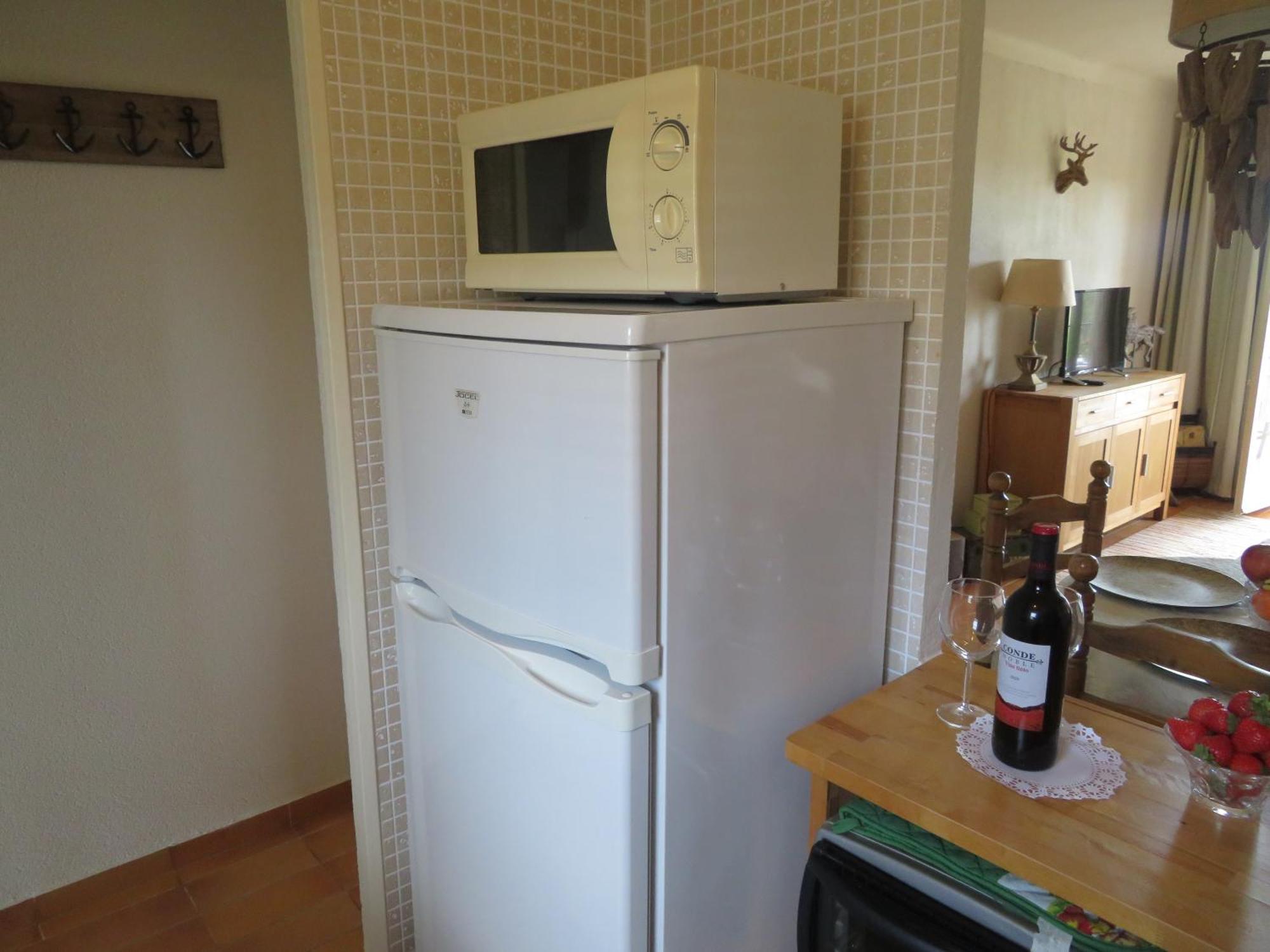 Nurimar 58 Apartamento