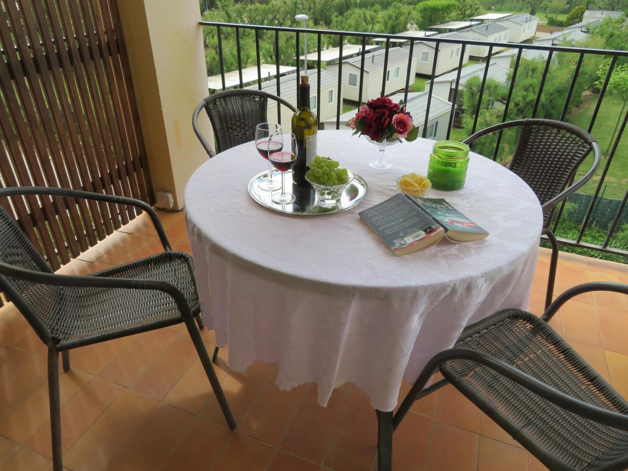 Nurimar 58 Apartamento L'Estartit