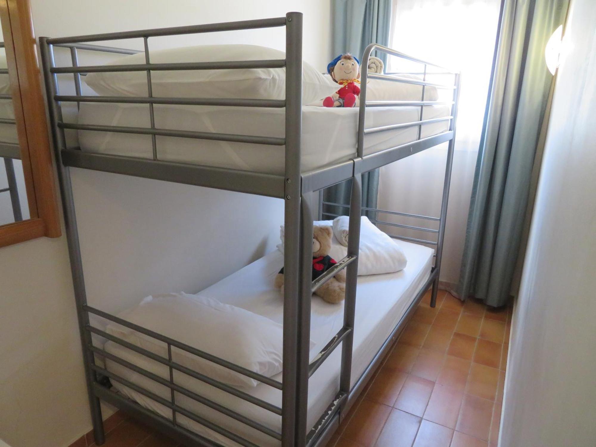 Nurimar 58 Apartamento