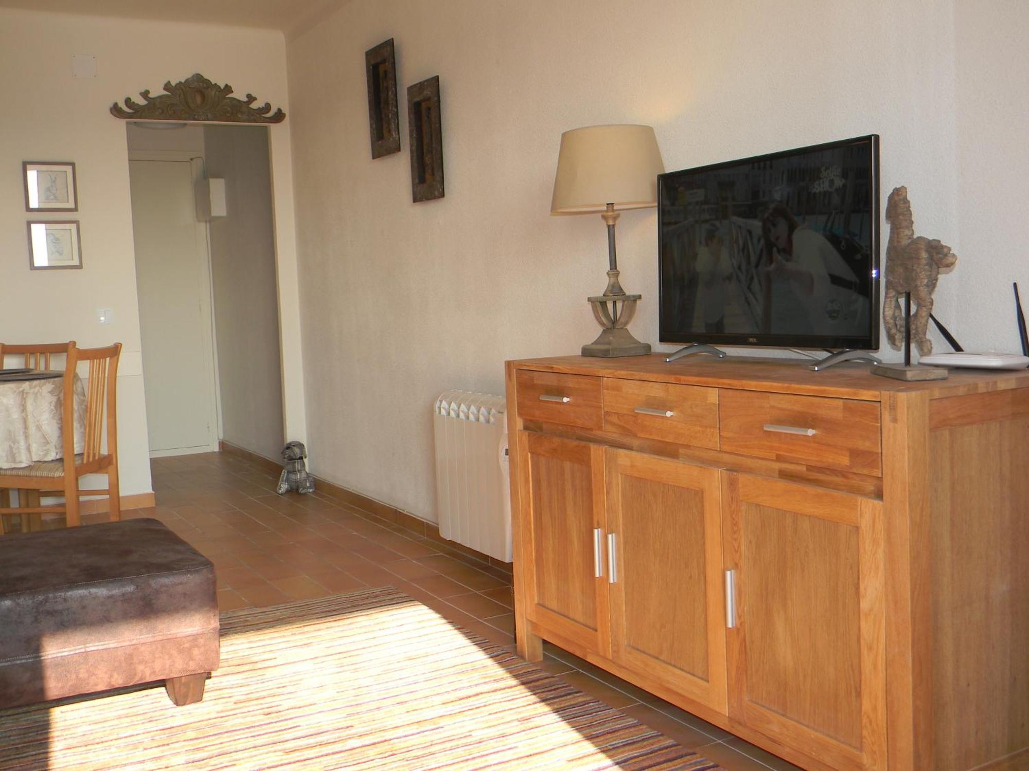 Nurimar 58 Apartamento L'Estartit