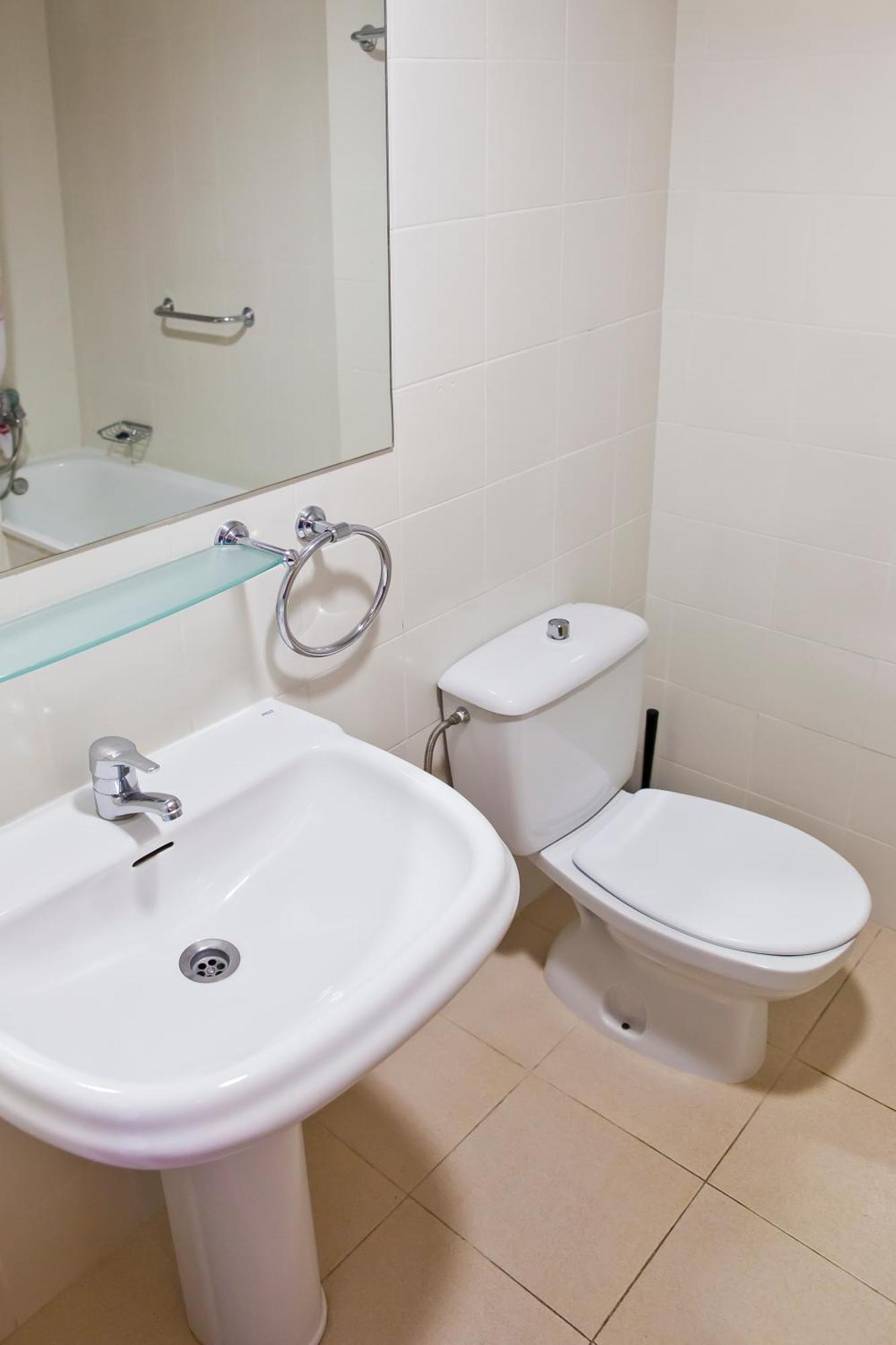 Apartamento Apcostas Els Pins Lotus Blanes
