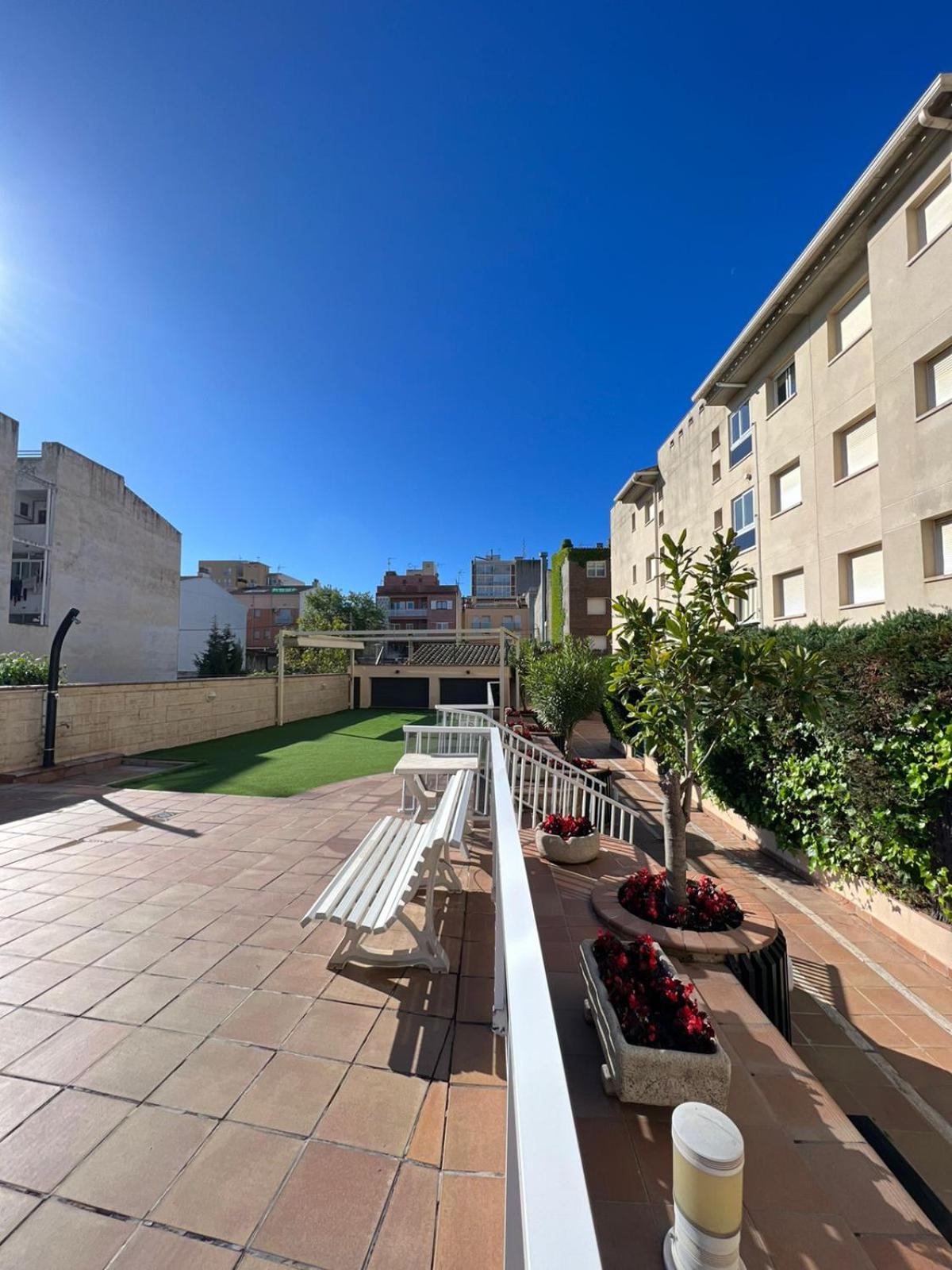 Casa Calonge Apartamento