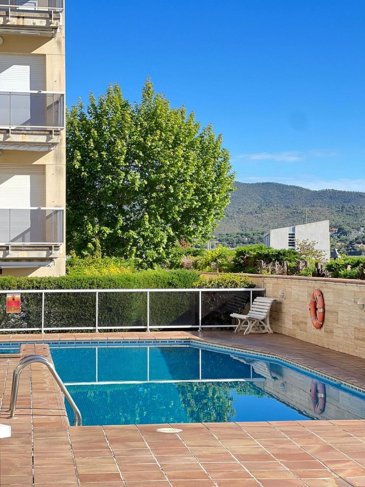 Casa Calonge Apartamento Calonge (Catalonia)