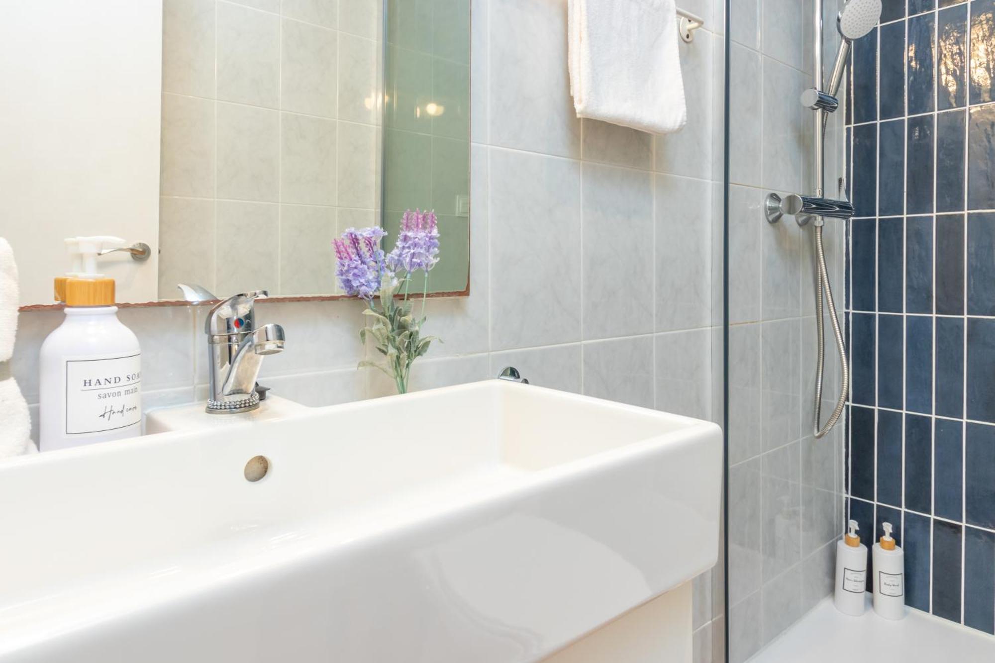 Apartamento En A 3 Min De La Playa Tossa de Mar