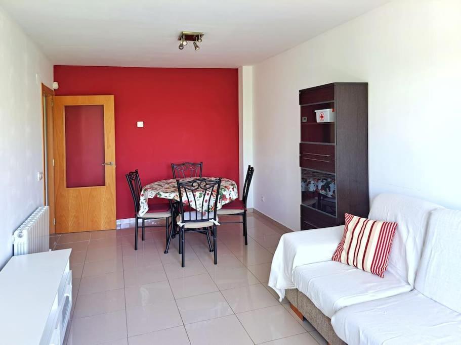 En En Ciudad Apartment *
