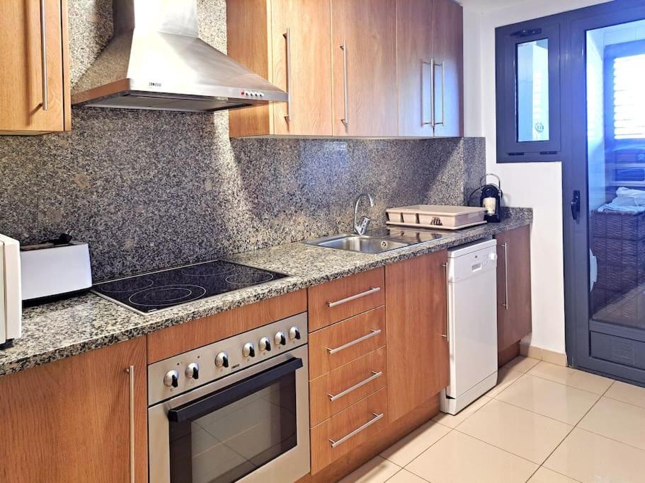 En En Ciudad Apartment Girona