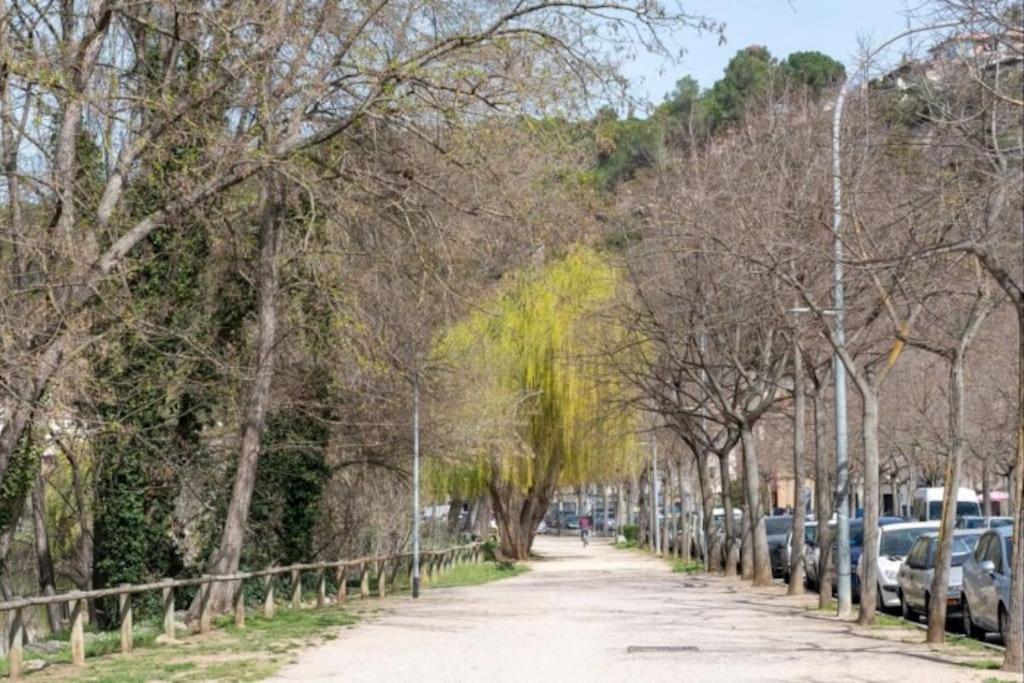 Apartment Acogedor Cerca Del Casco Antiguo Girona