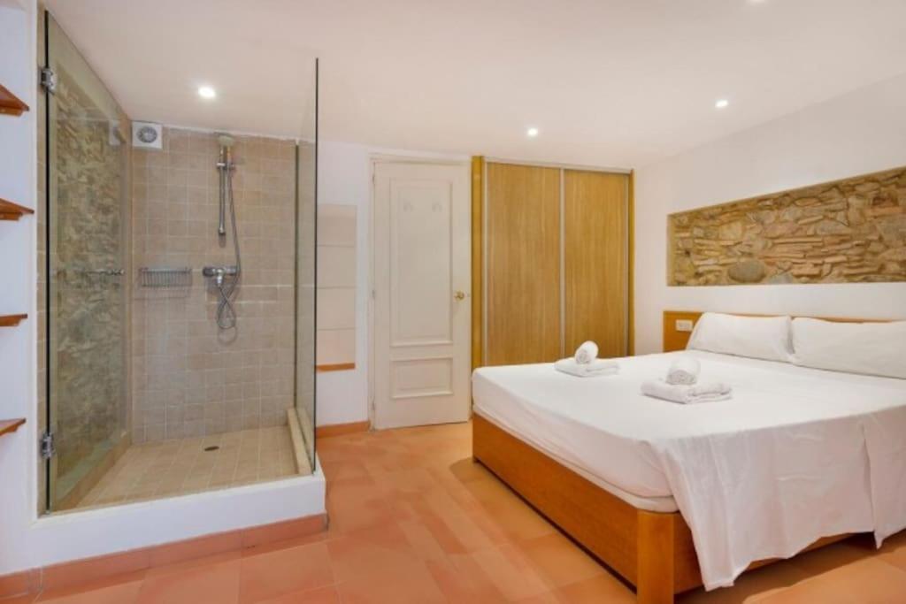 Practico Apartamento En El Casco Antiguo De Apartment *