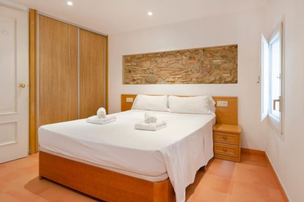 Practico Apartamento En El Casco Antiguo De Apartment Girona