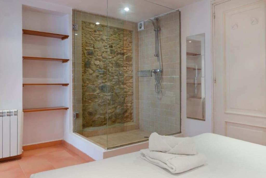 Practico Apartamento En El Casco Antiguo De * Girona