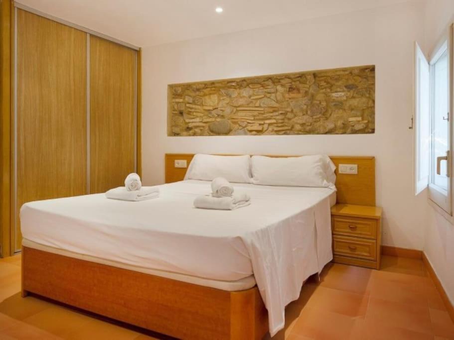 Practico Apartamento En El Casco Antiguo De Apartment Girona