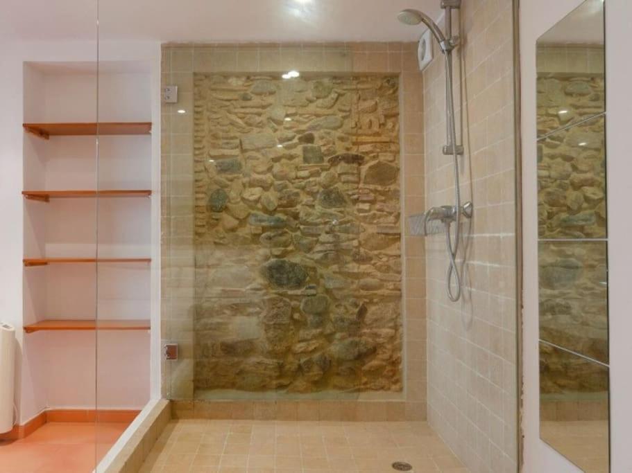 Apartment Practico Apartamento En El Casco Antiguo De Girona