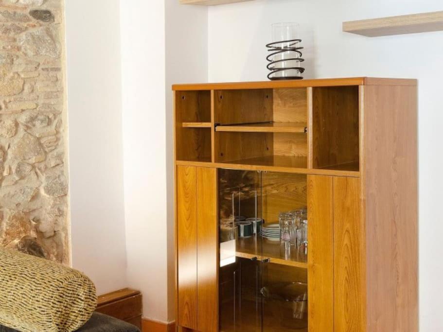 Practico Apartamento En El Casco Antiguo De Apartment Girona