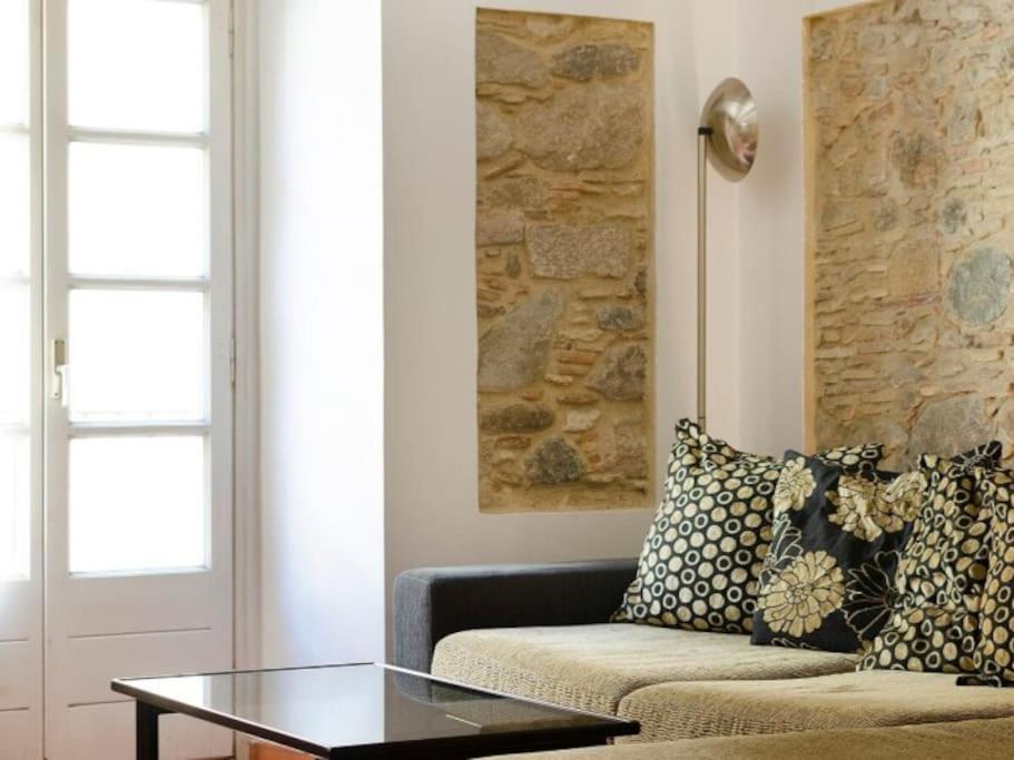 Apartment Practico Apartamento En El Casco Antiguo De